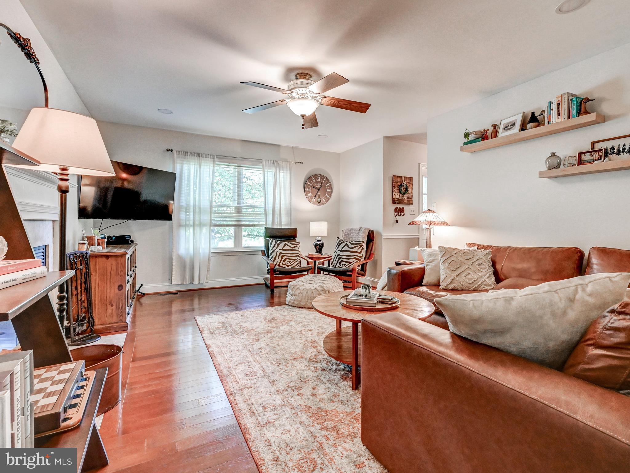 BRANDYWINE STATION - Residential
