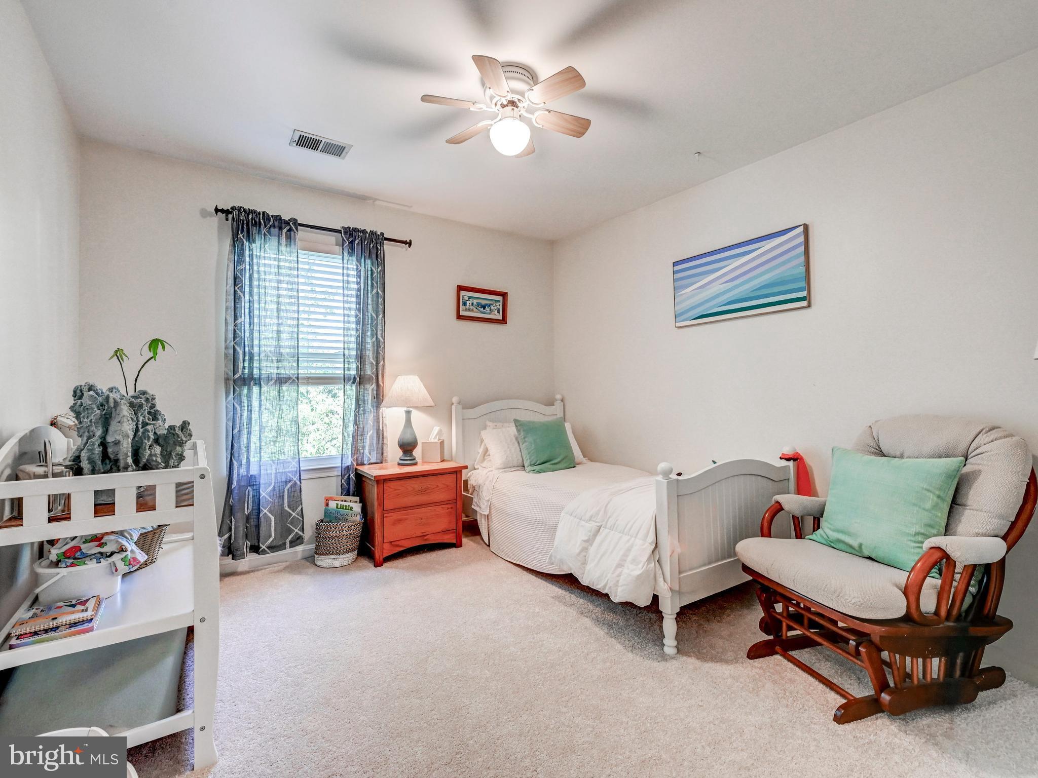 BRANDYWINE STATION - Residential