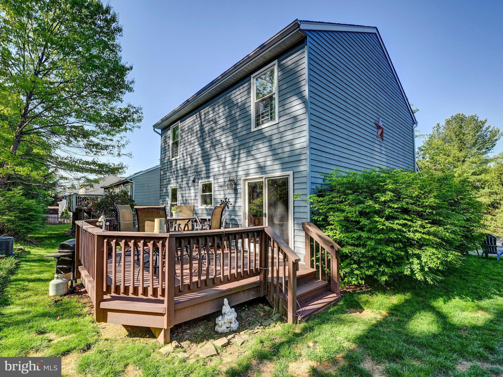 BRANDYWINE STATION - Residential