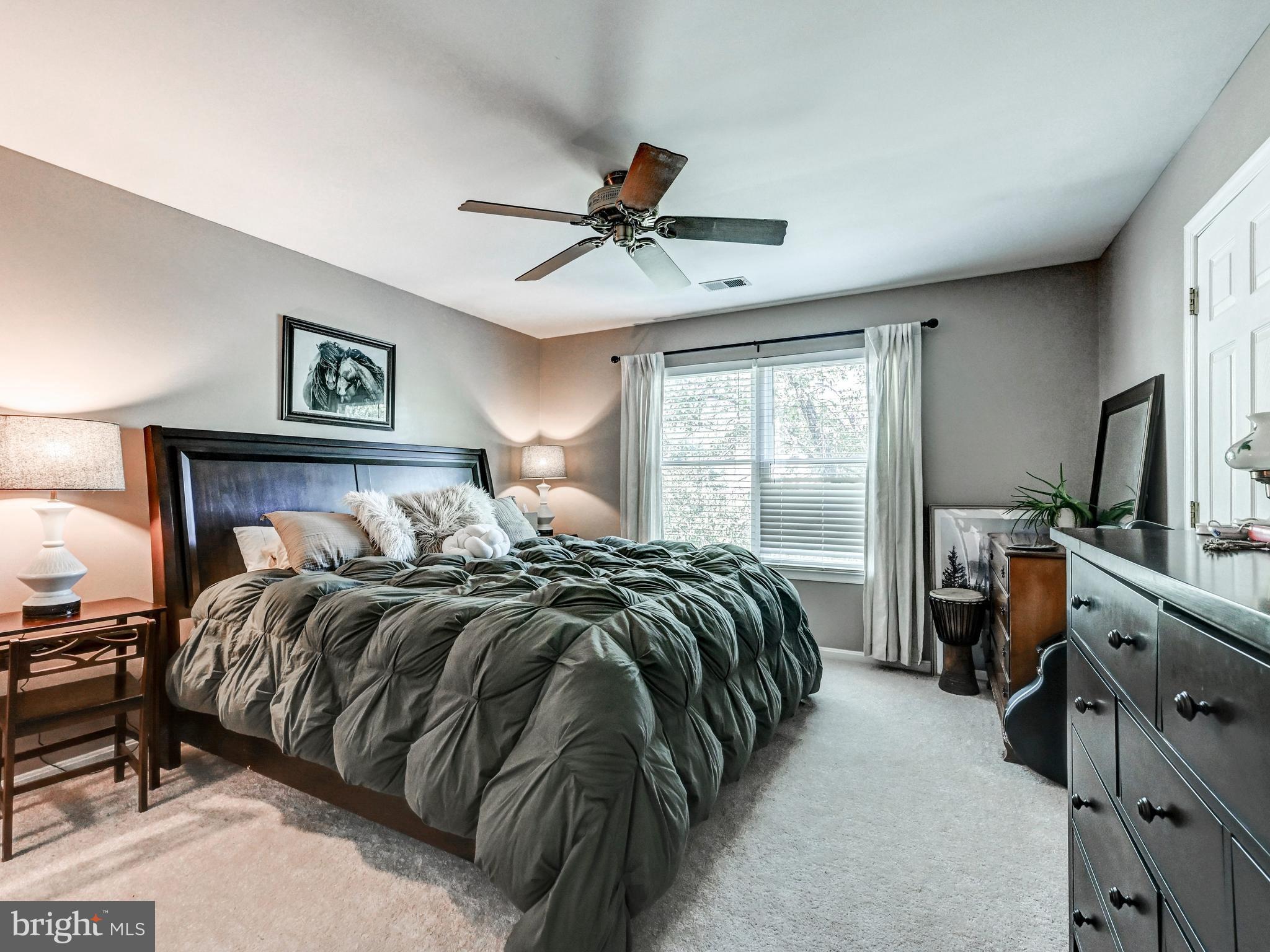 BRANDYWINE STATION - Residential