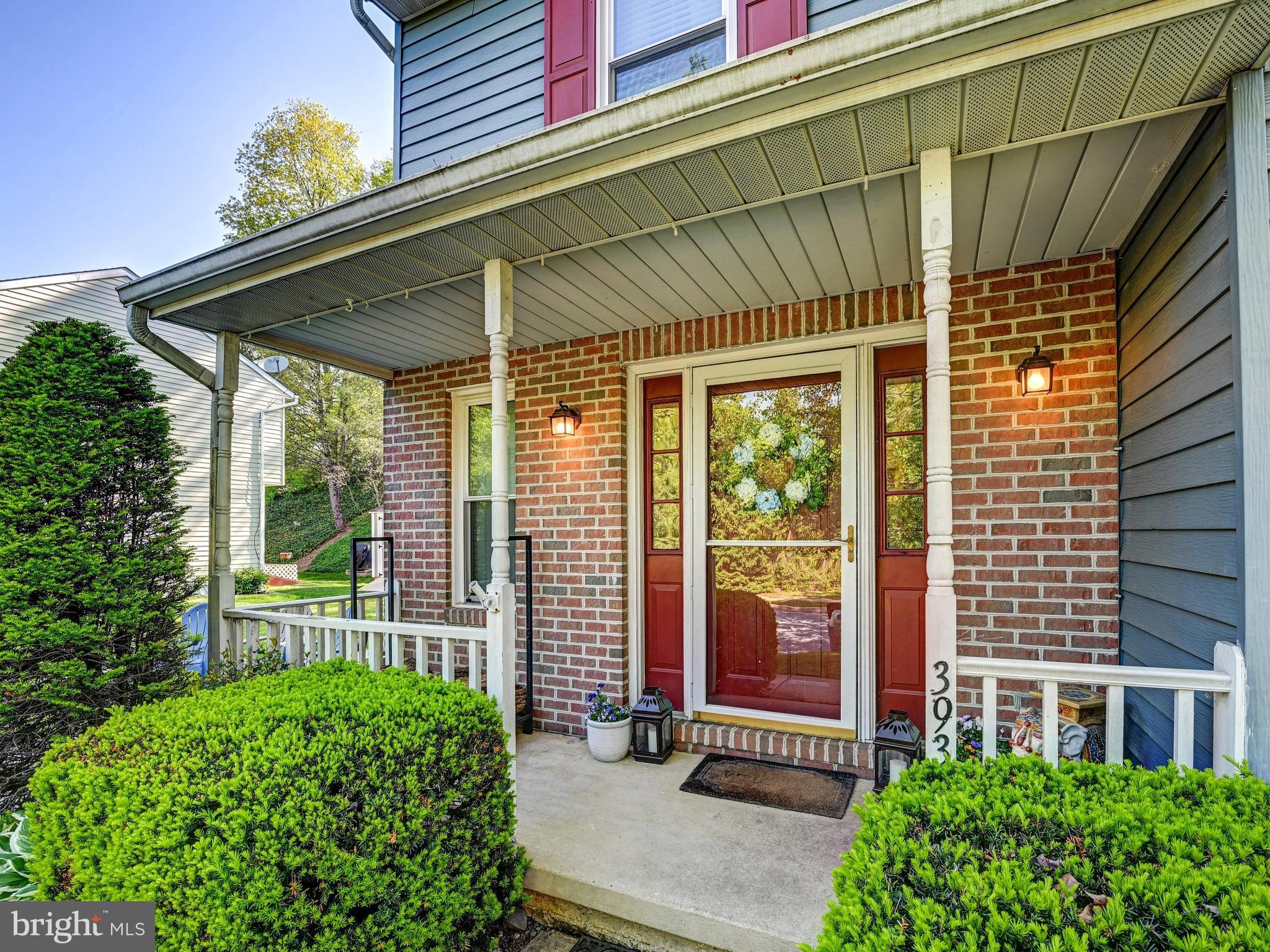 BRANDYWINE STATION - Residential
