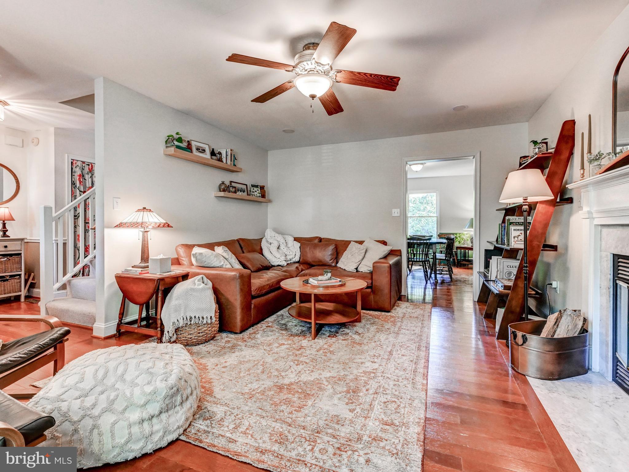 BRANDYWINE STATION - Residential