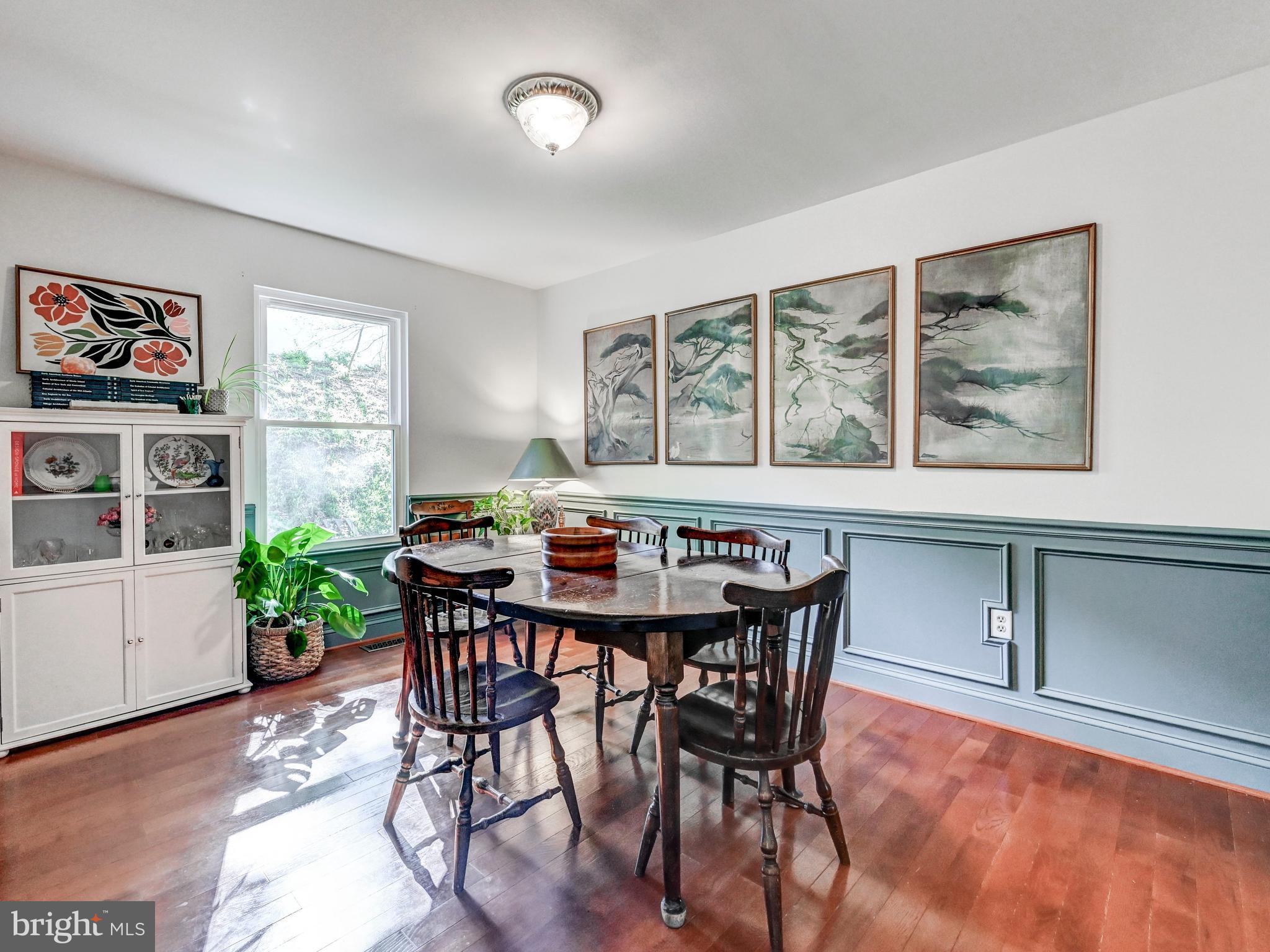 BRANDYWINE STATION - Residential