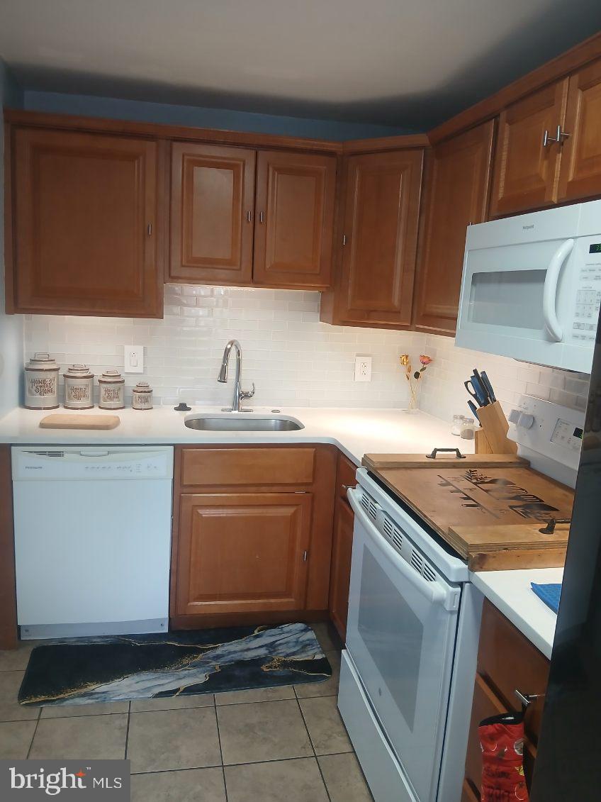 WESTBROOK PARK - Residential