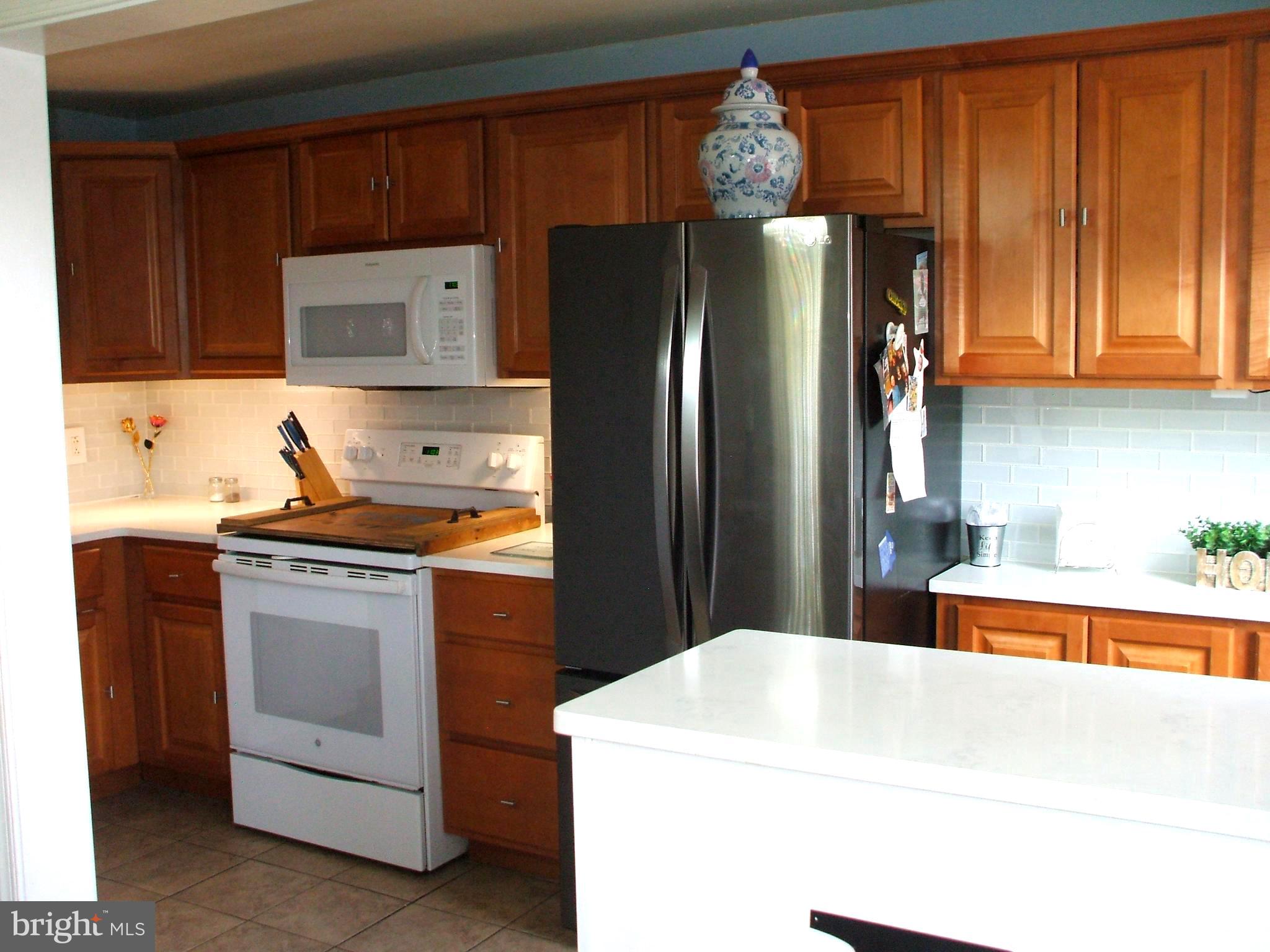 WESTBROOK PARK - Residential