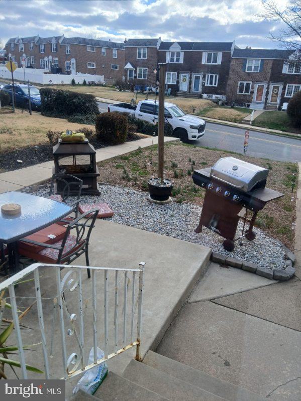 WESTBROOK PARK - Residential