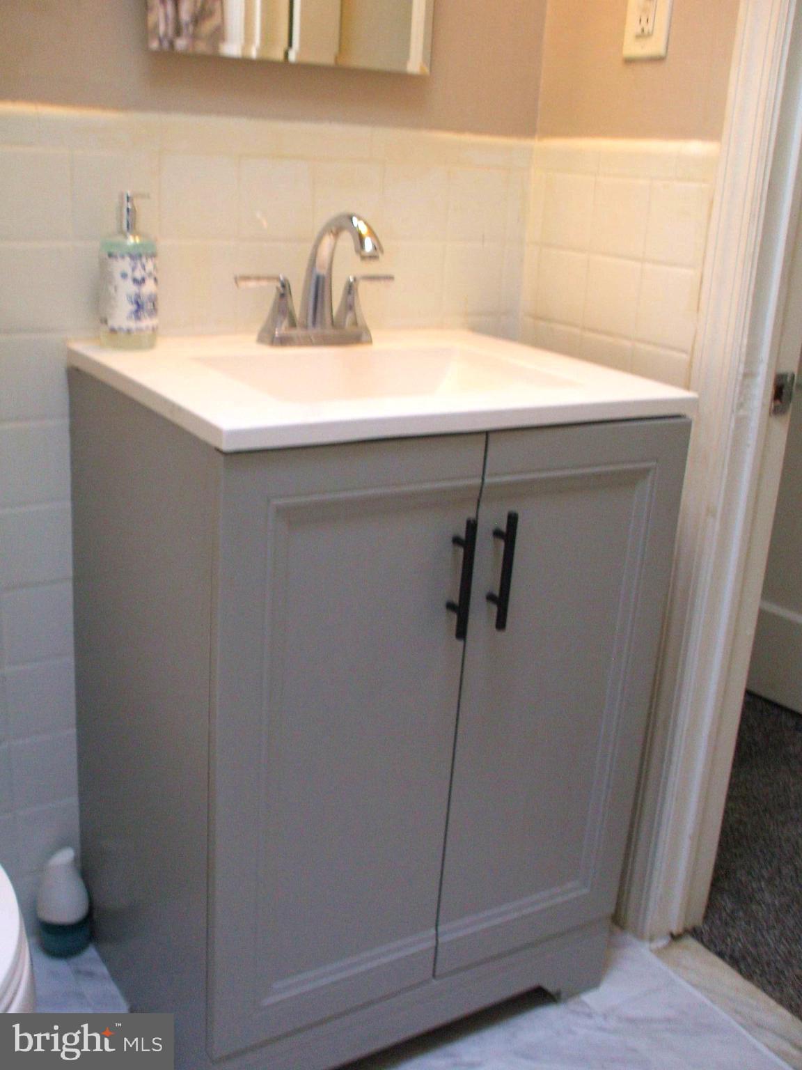 WESTBROOK PARK - Residential