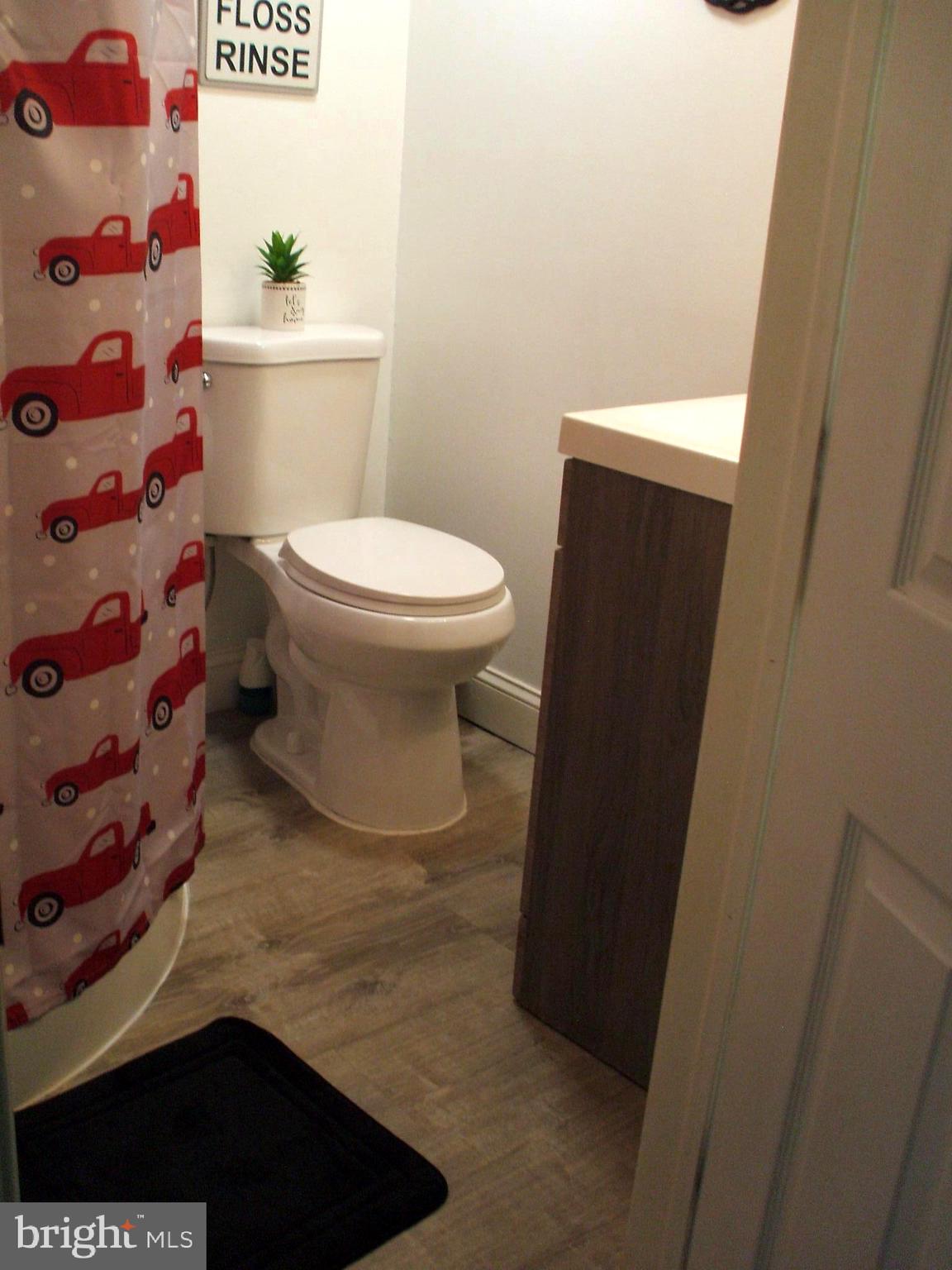 WESTBROOK PARK - Residential