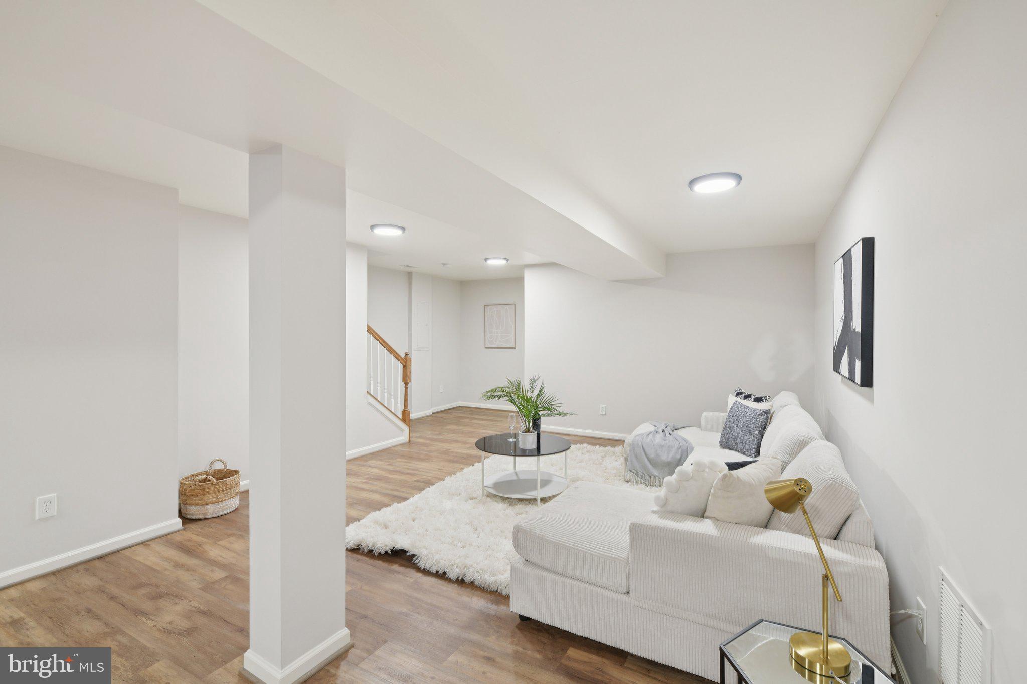 GUNNELL ESTATES - Residential