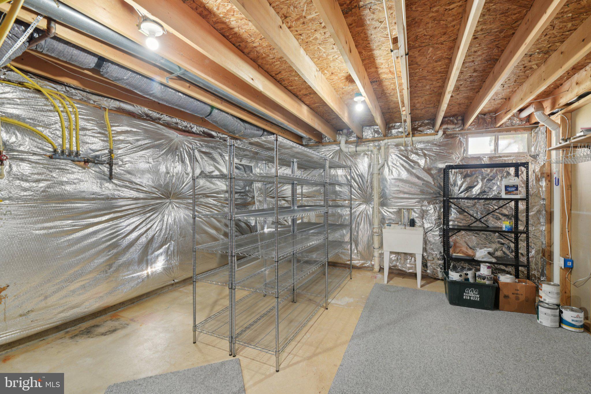 GUNNELL ESTATES - Residential