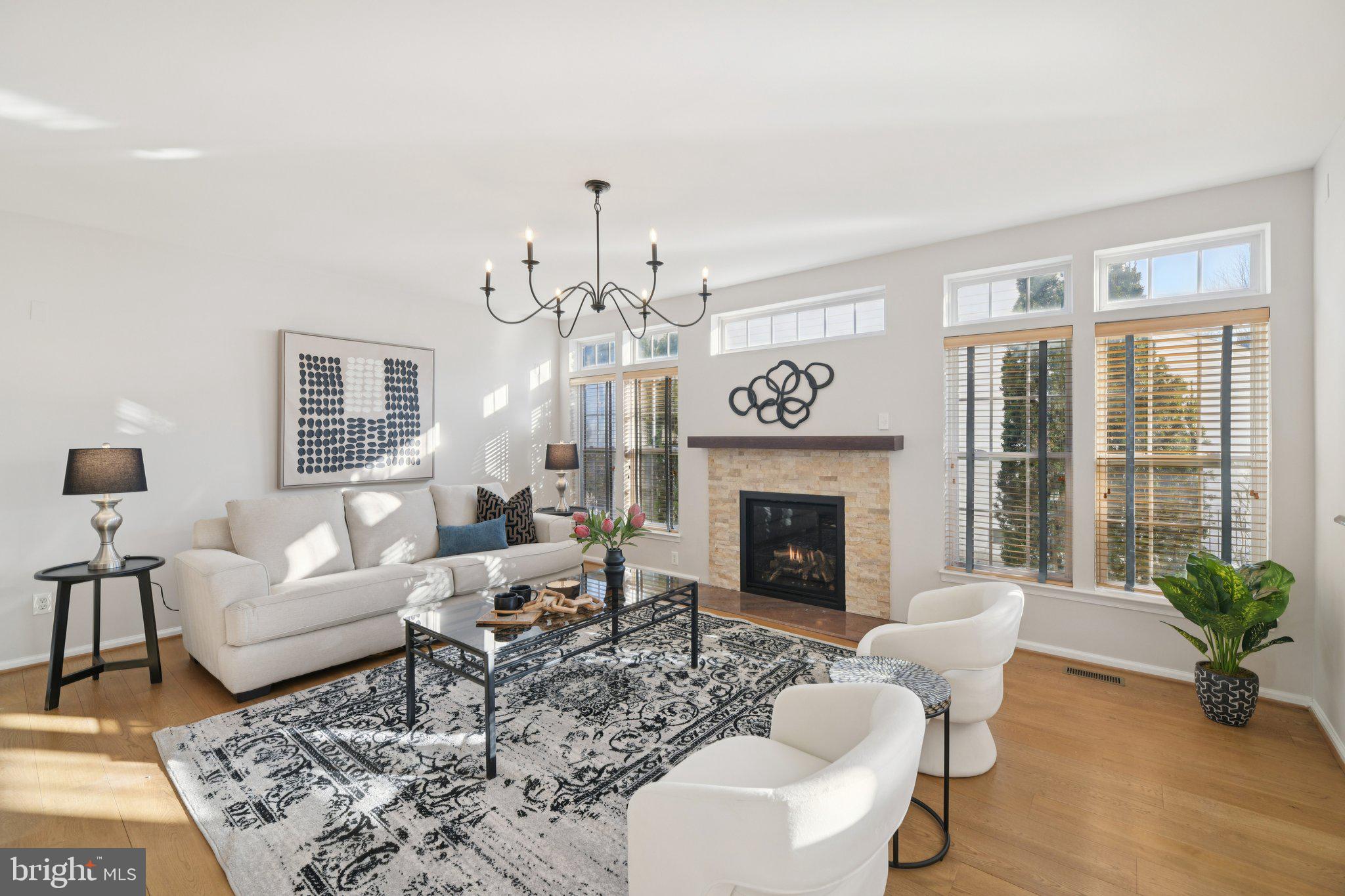 GUNNELL ESTATES - Residential