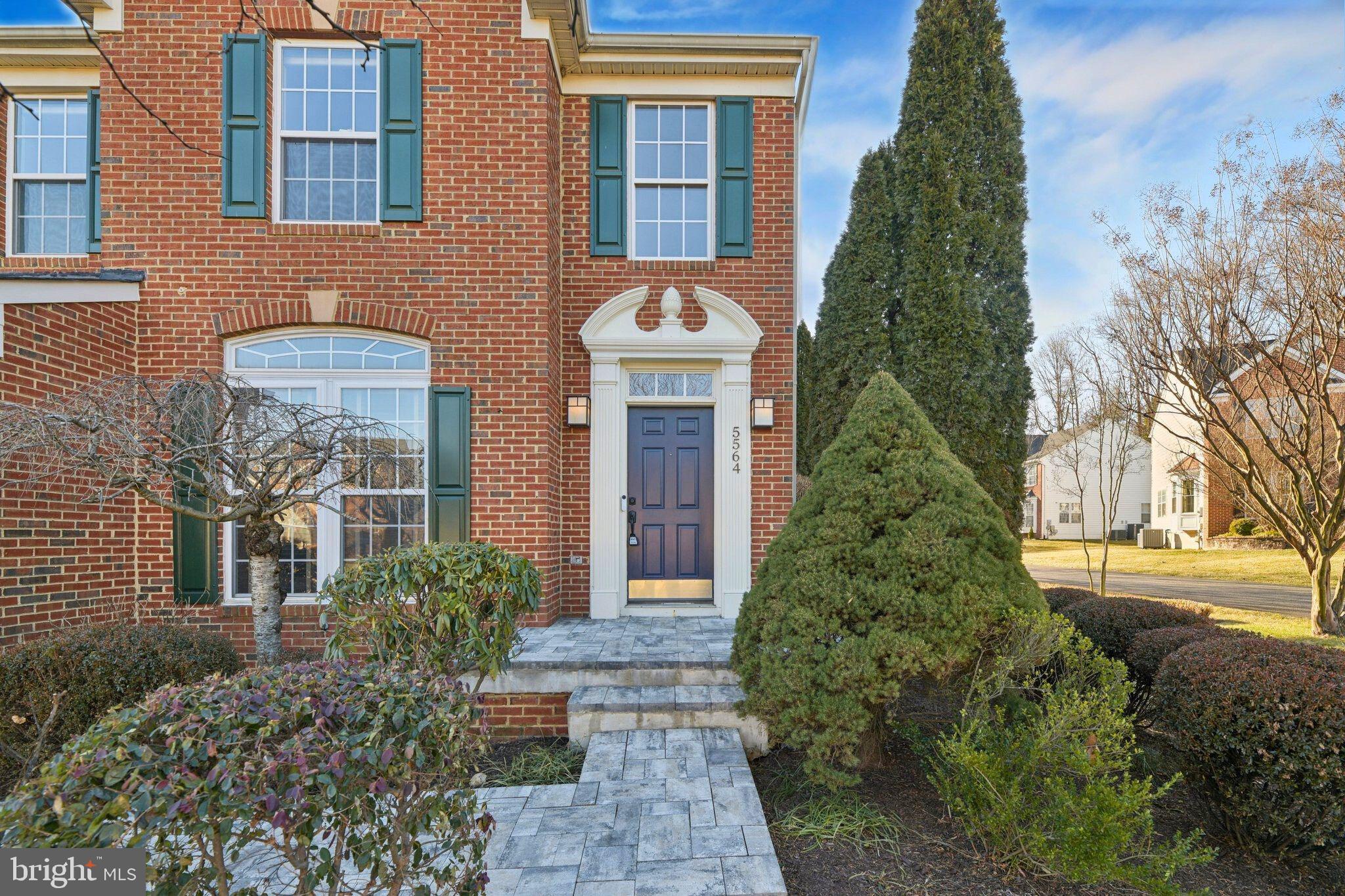 GUNNELL ESTATES - Residential