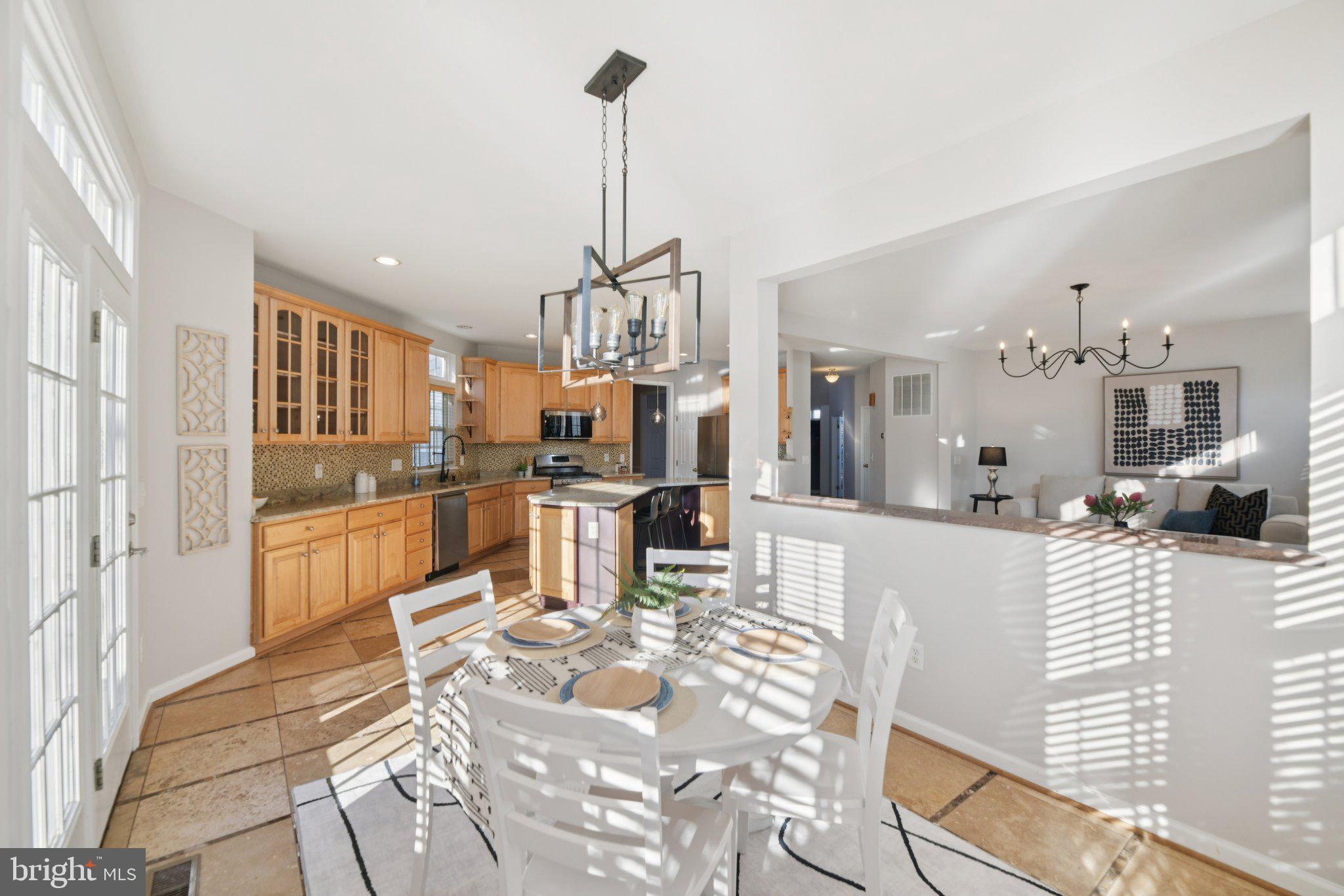 GUNNELL ESTATES - Residential