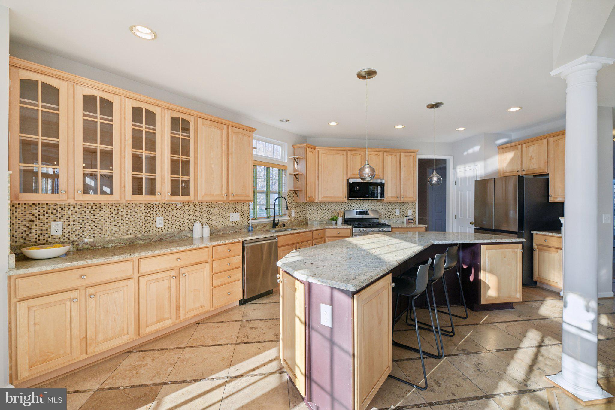 GUNNELL ESTATES - Residential