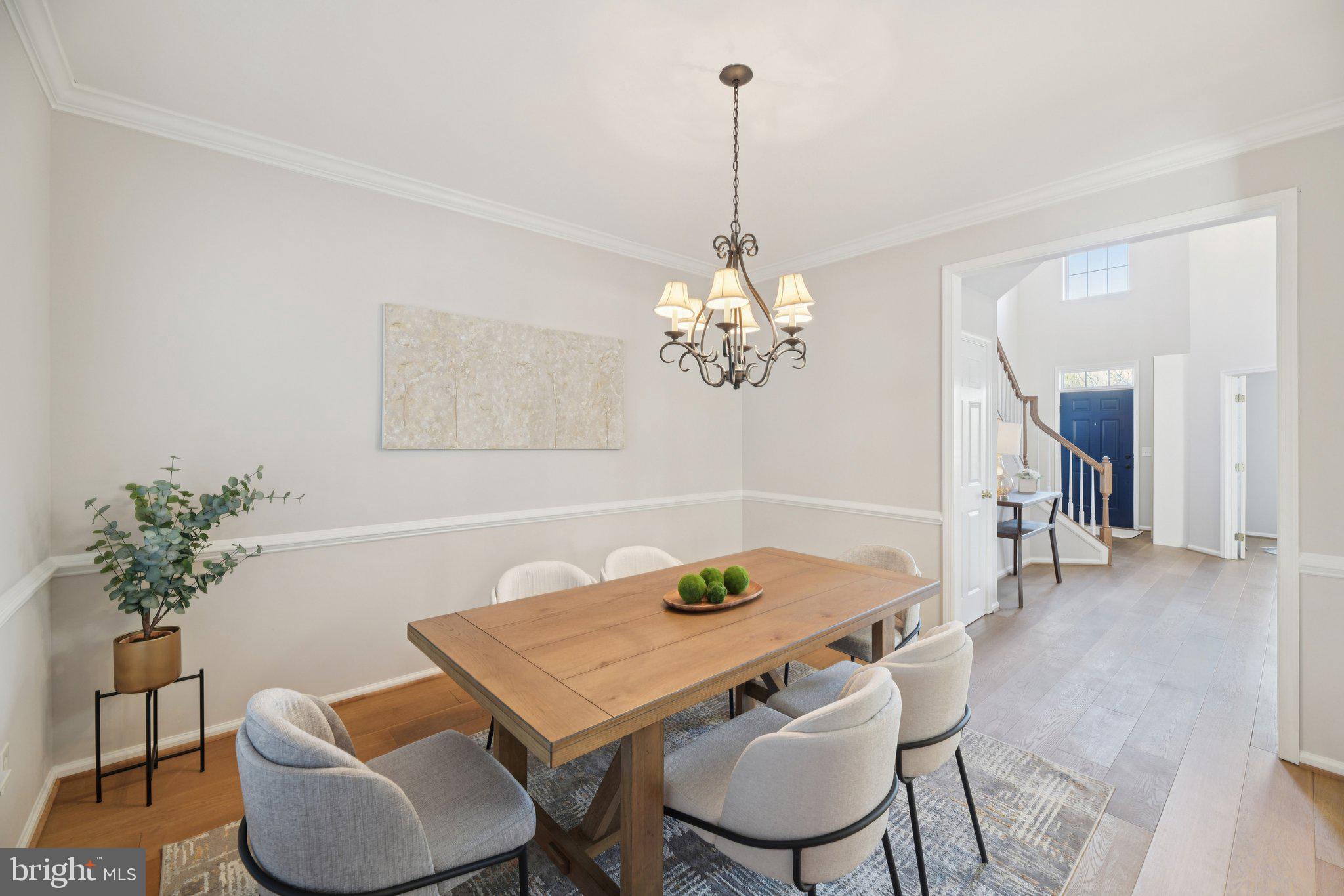 GUNNELL ESTATES - Residential