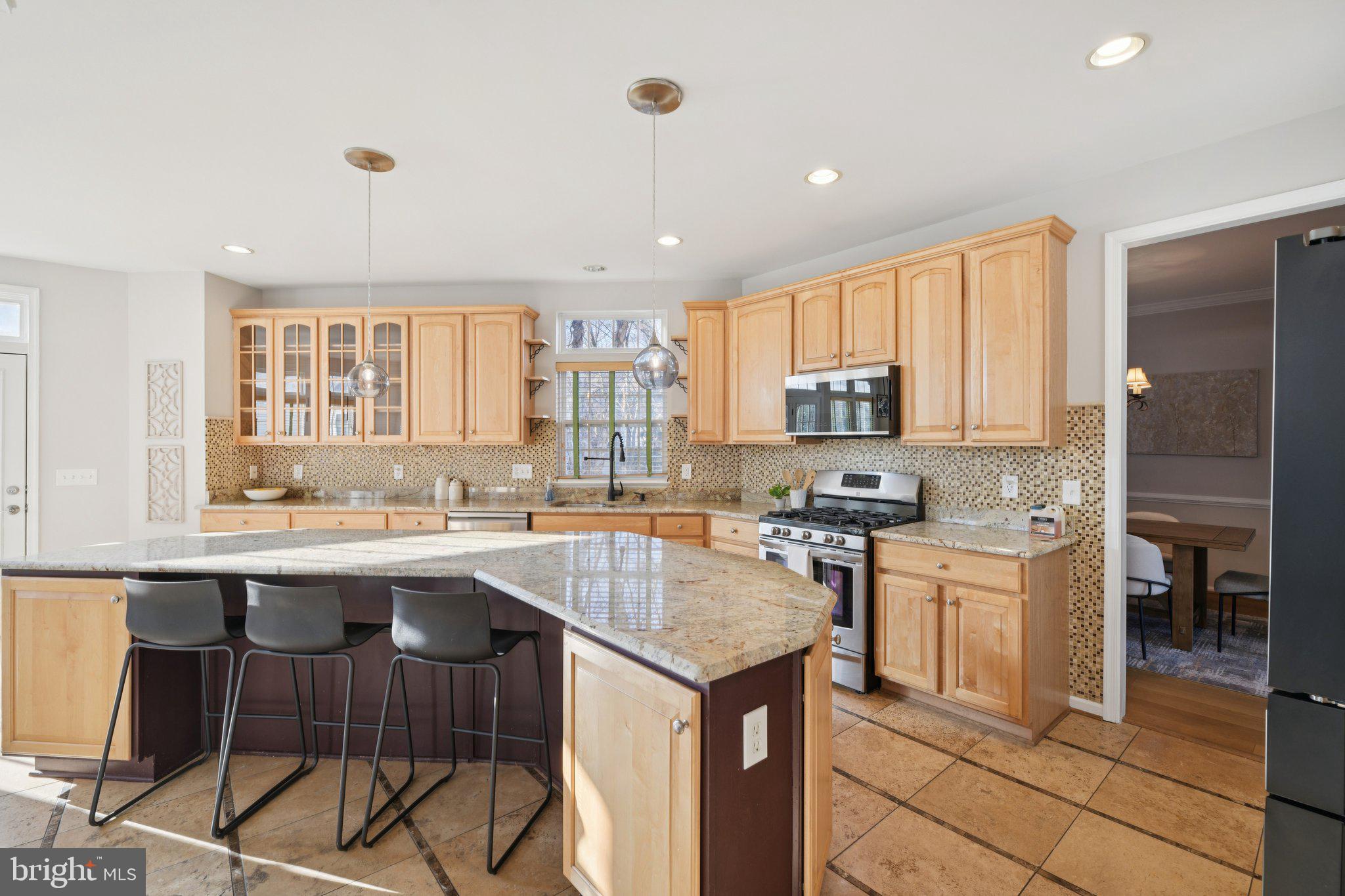 GUNNELL ESTATES - Residential