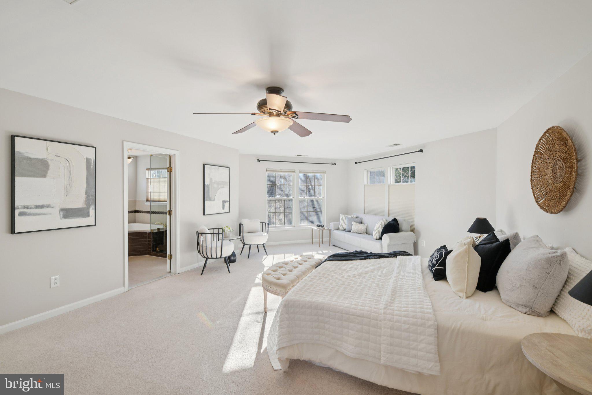 GUNNELL ESTATES - Residential