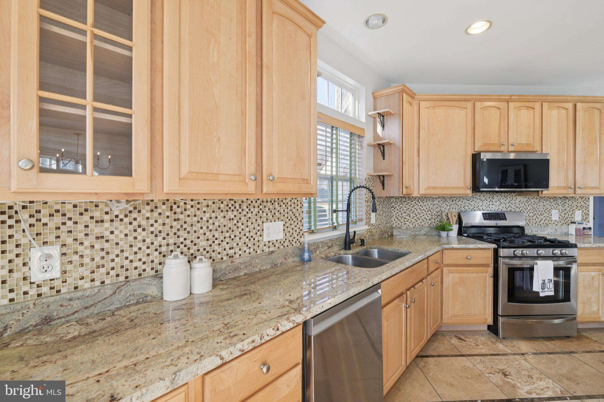 GUNNELL ESTATES - Residential