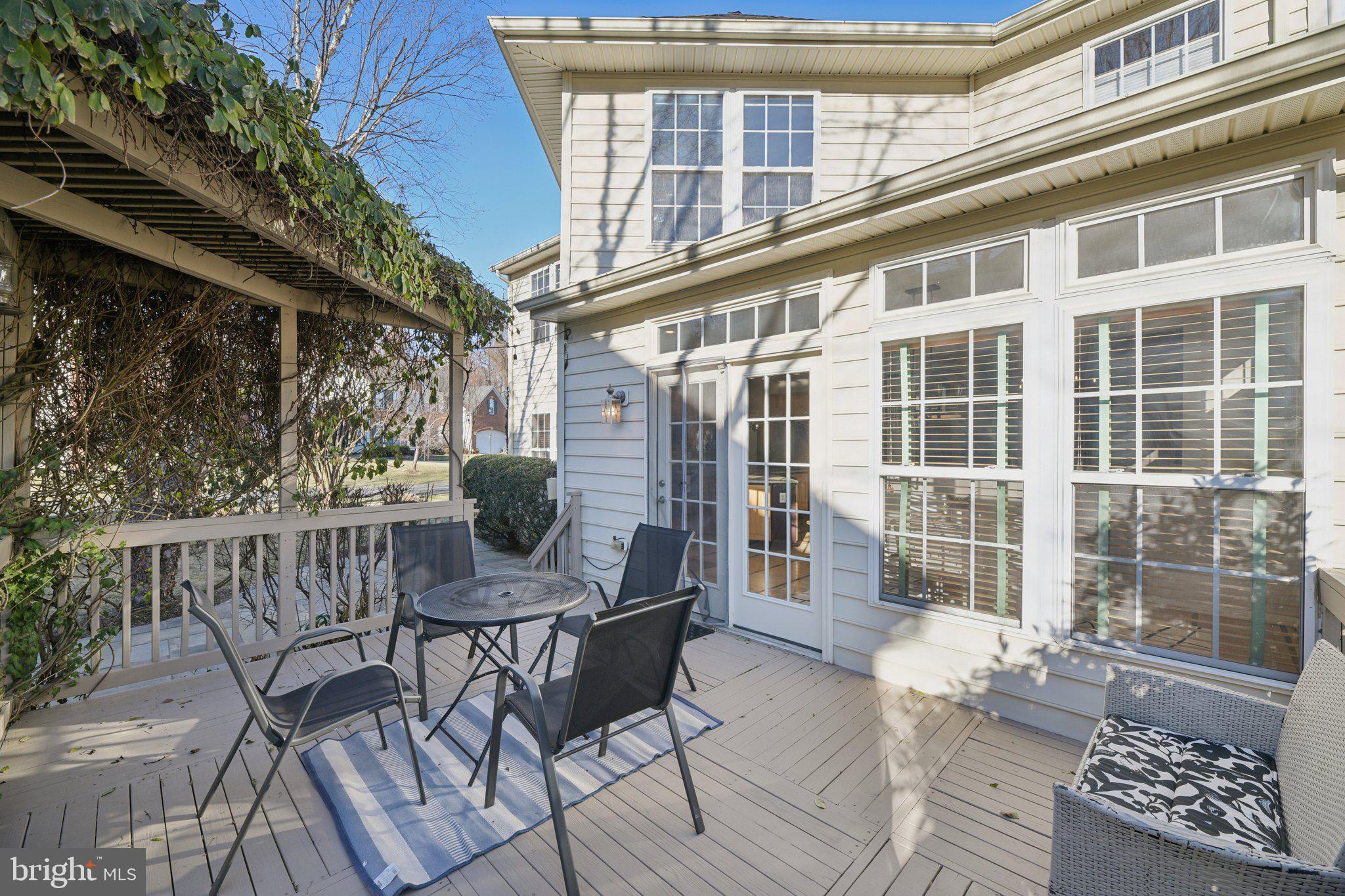 GUNNELL ESTATES - Residential