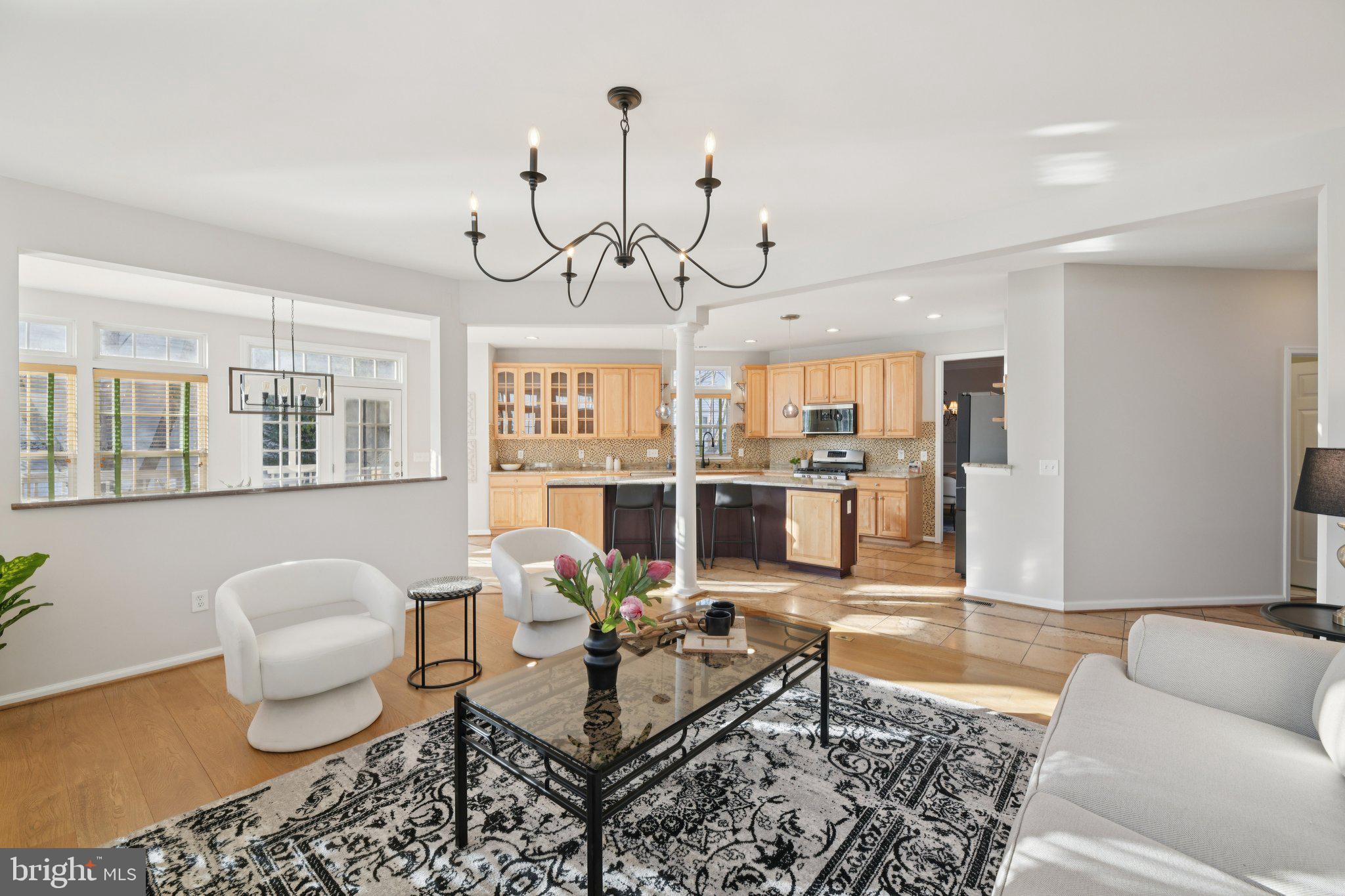 GUNNELL ESTATES - Residential