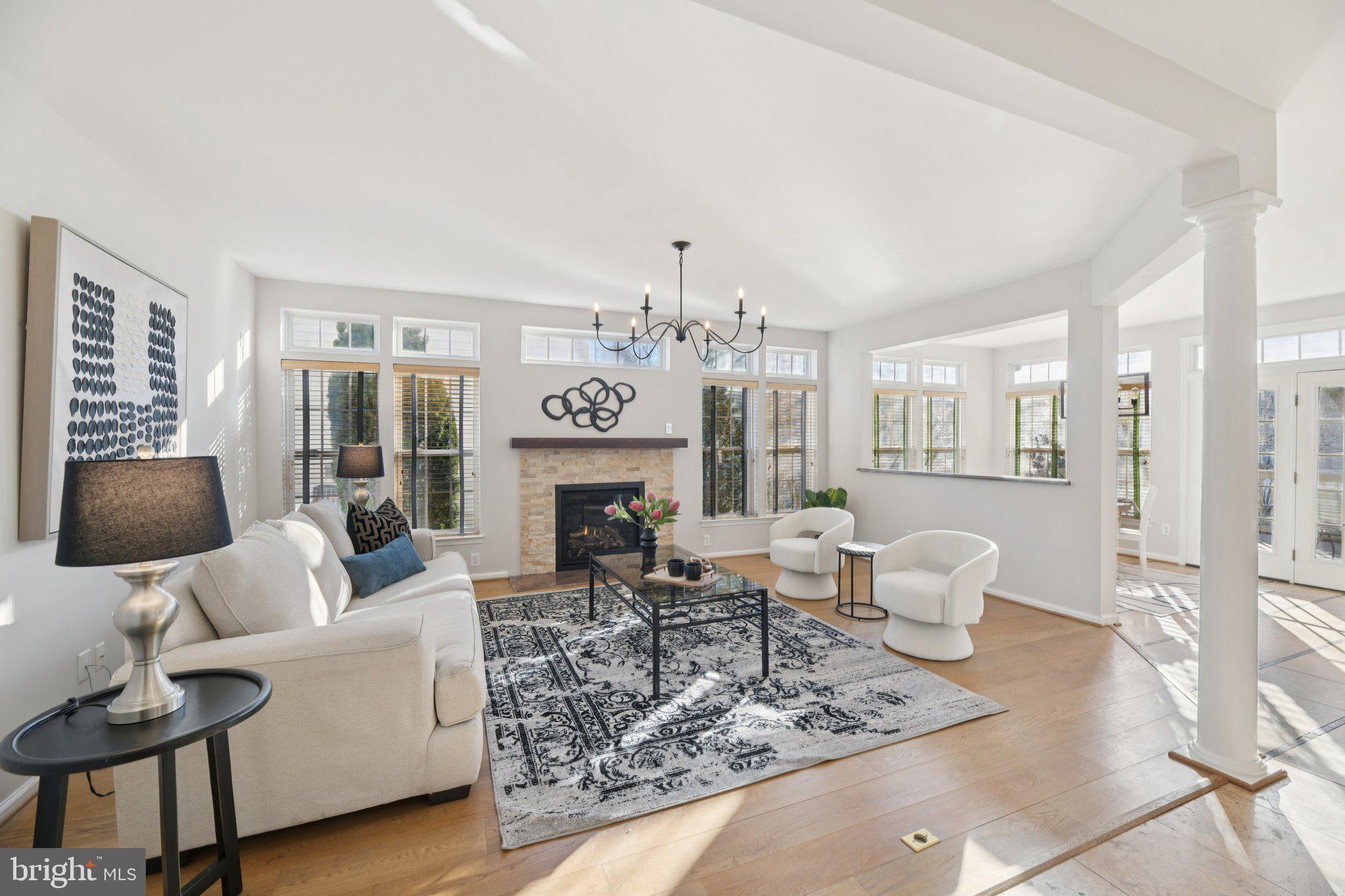 GUNNELL ESTATES - Residential