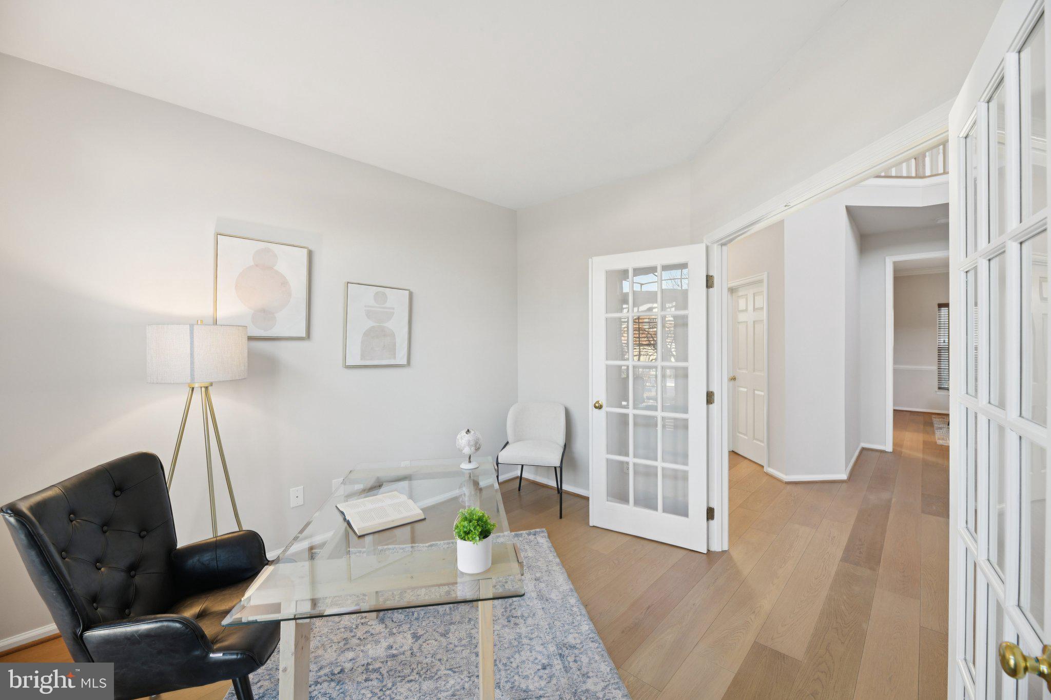 GUNNELL ESTATES - Residential