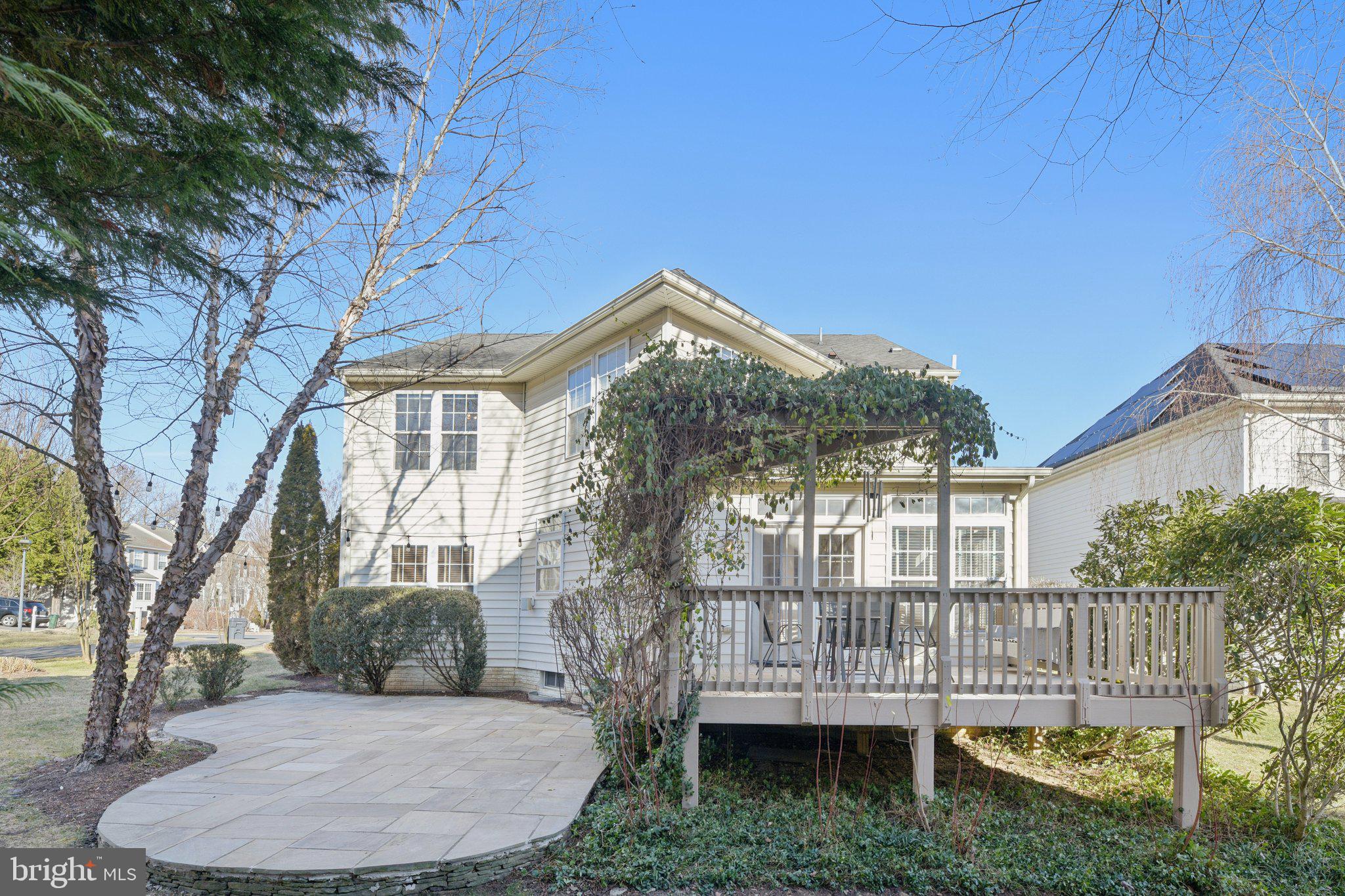 GUNNELL ESTATES - Residential