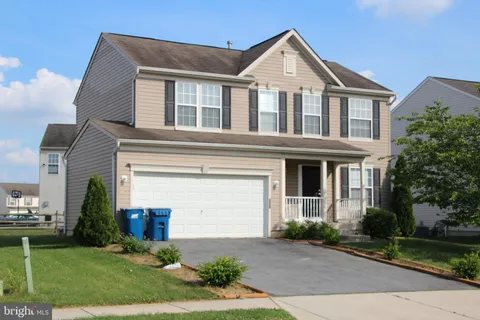 43 Thomas Harmon Drive, Camden Wyoming, DE MLS: DEKT2037502