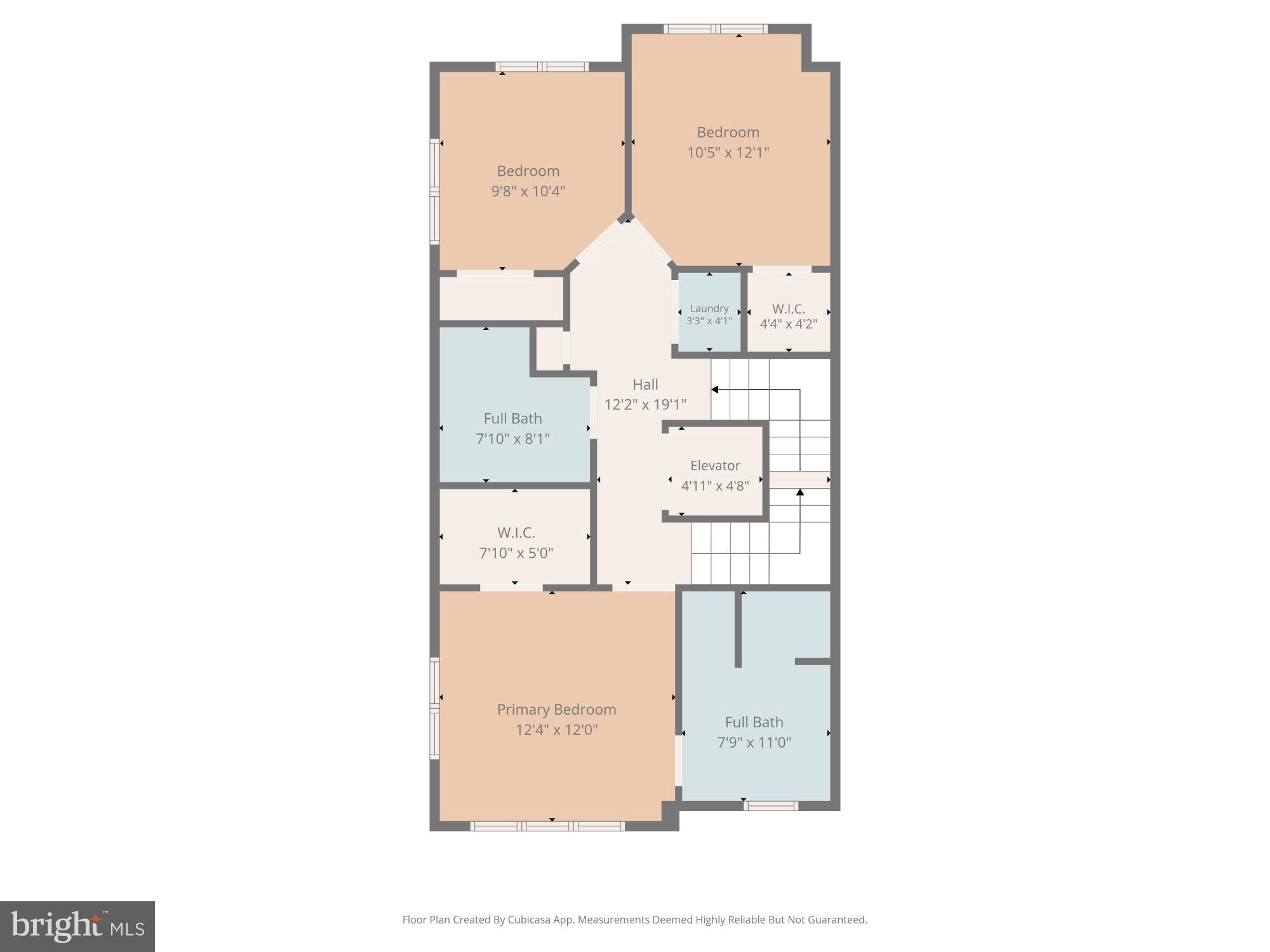CABIN JOHN VILLAGE - Residential
