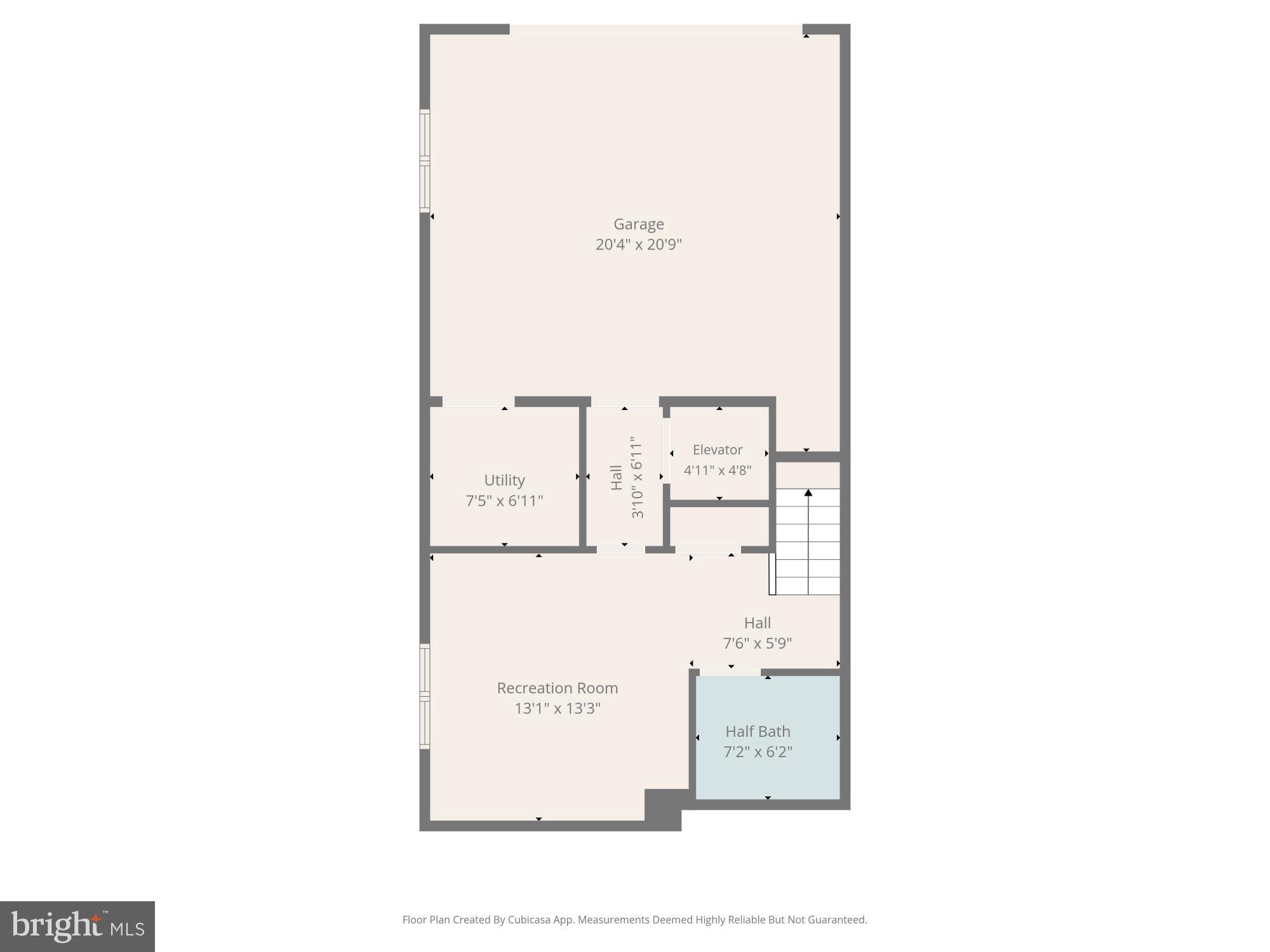 CABIN JOHN VILLAGE - Residential