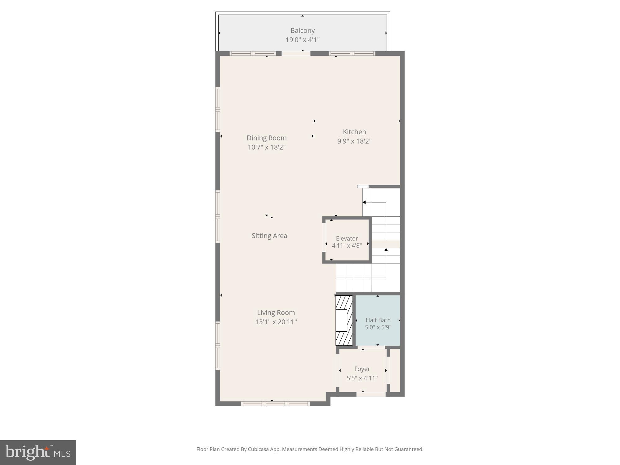 CABIN JOHN VILLAGE - Residential