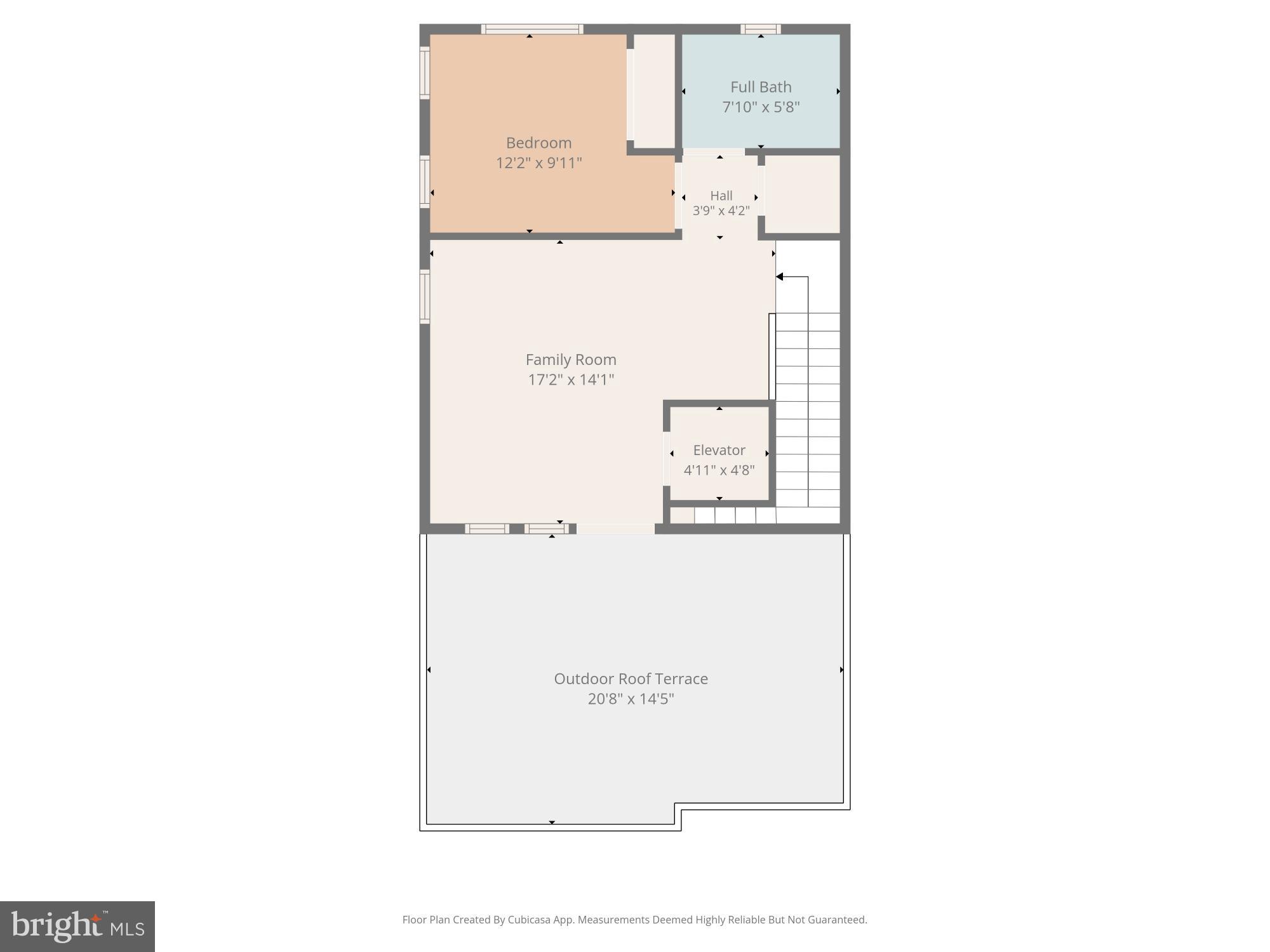 CABIN JOHN VILLAGE - Residential