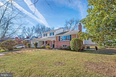 2116 N OHIO STREET ARLINGTON VA 22205