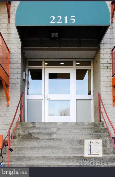 Condo For Sale - 2215 Hunter Place #303<br/> WASHINGTON, DC 20020