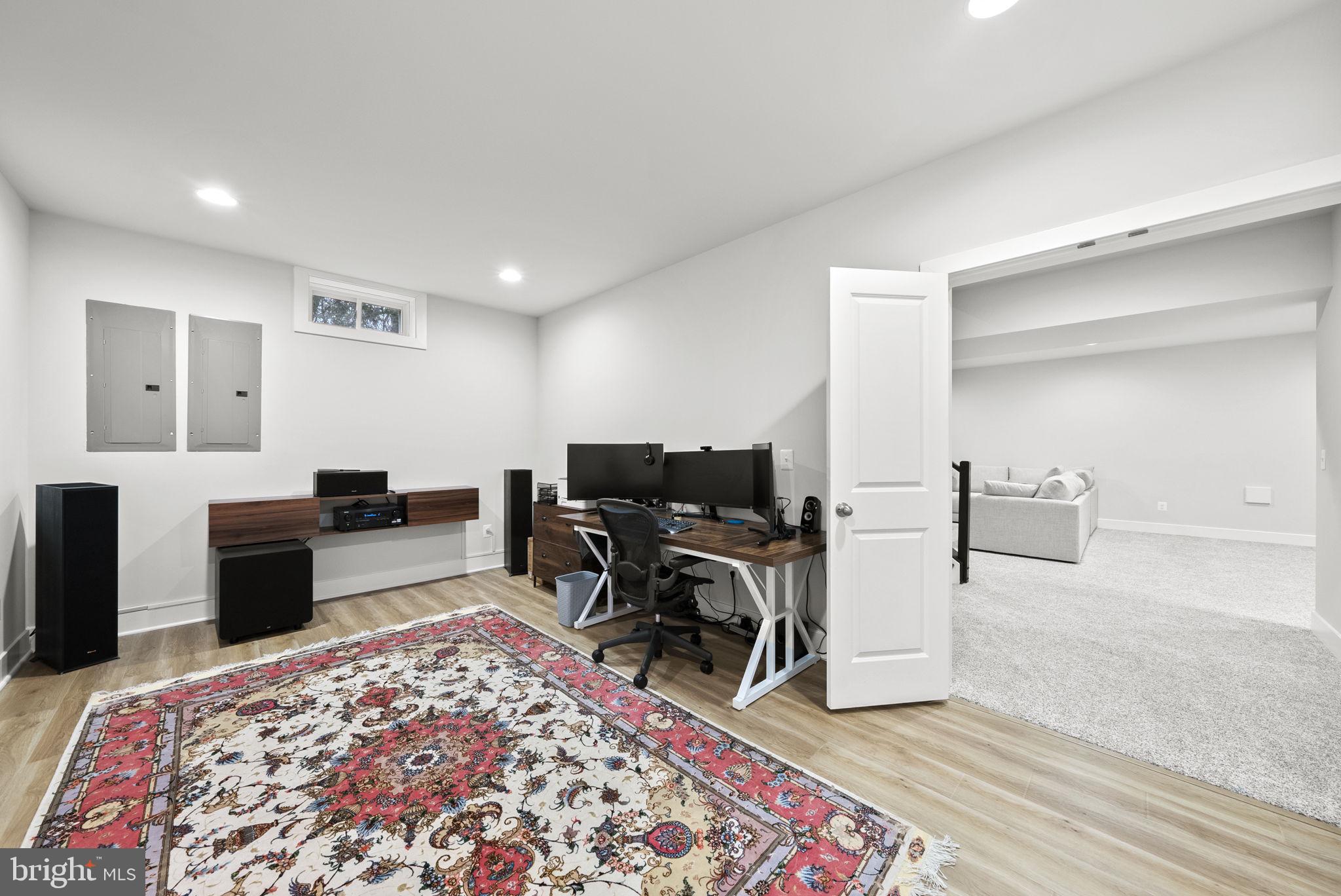 HARTLAND - Residential