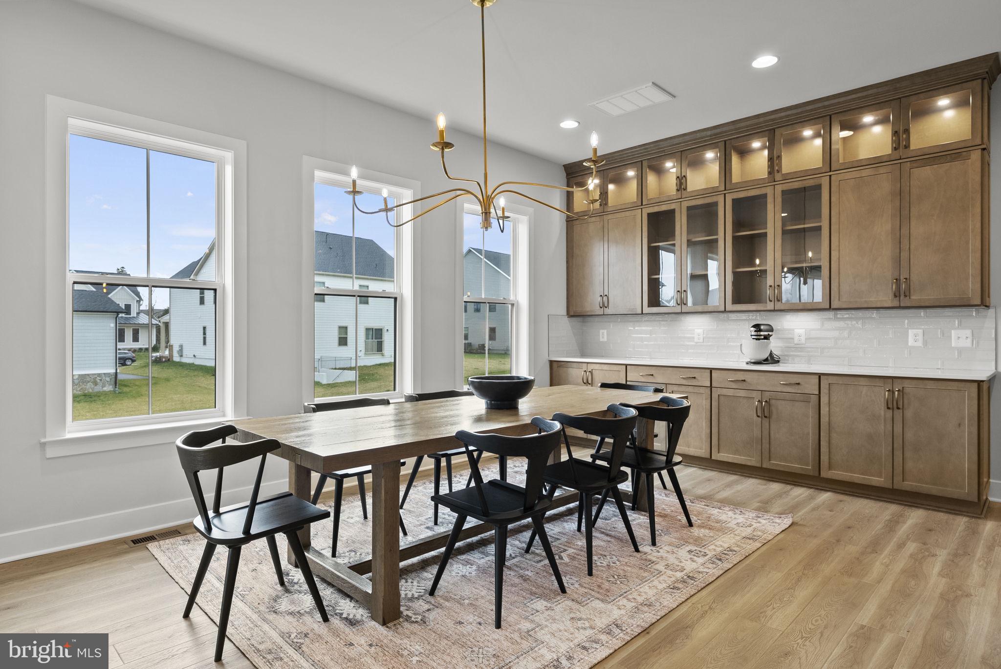 HARTLAND - Residential