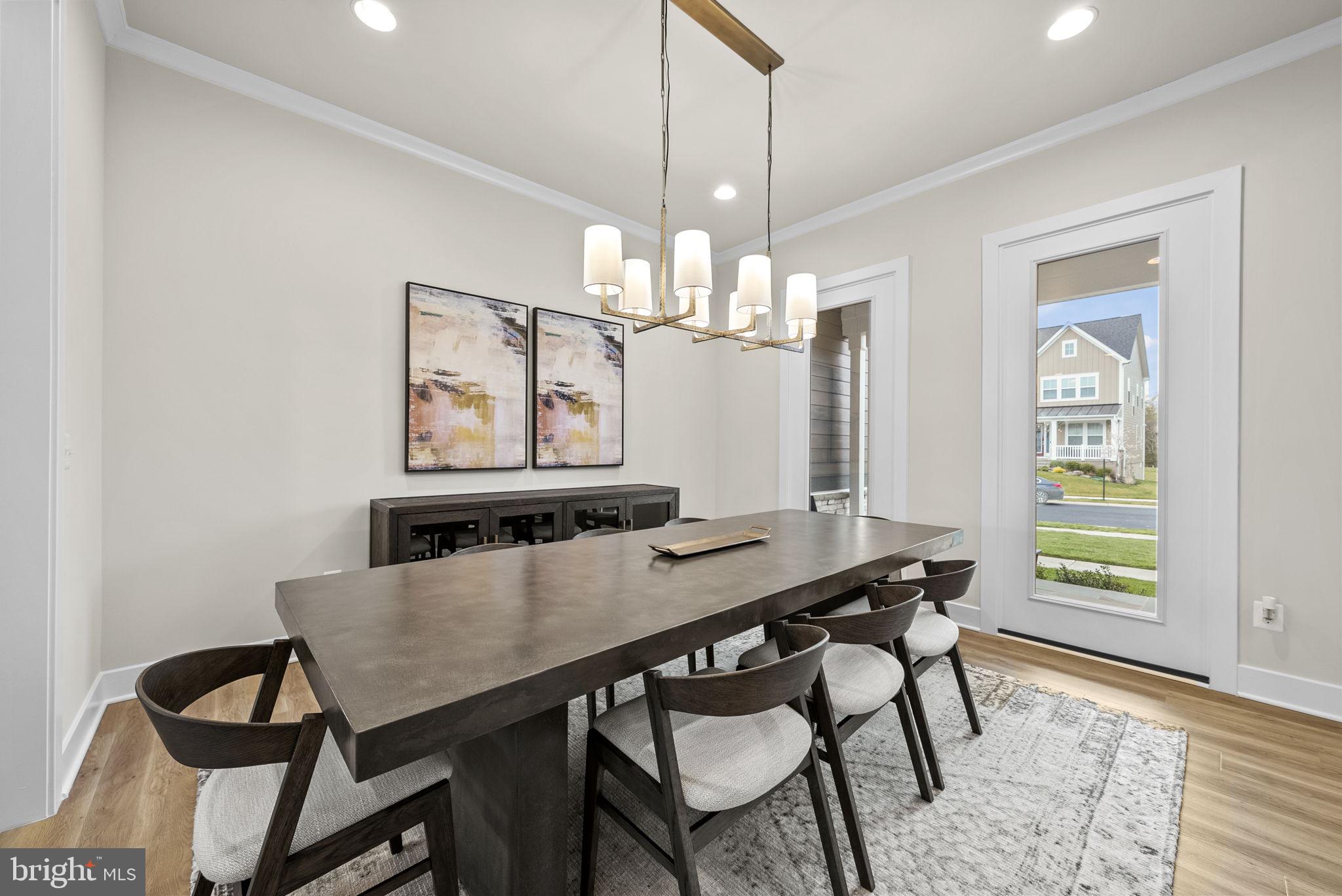 HARTLAND - Residential