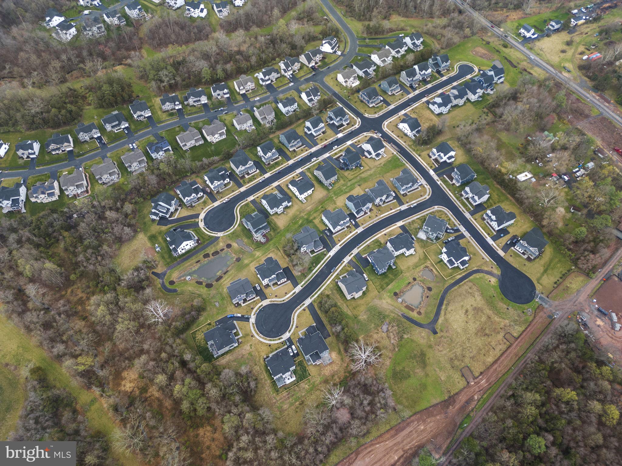 HARTLAND - Residential