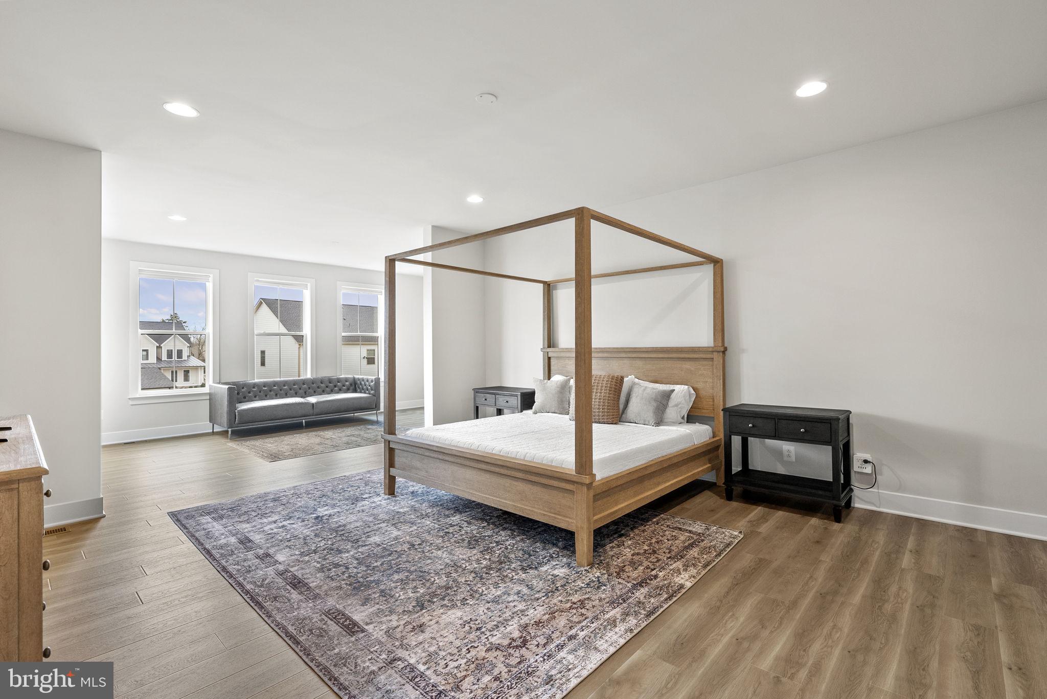 HARTLAND - Residential