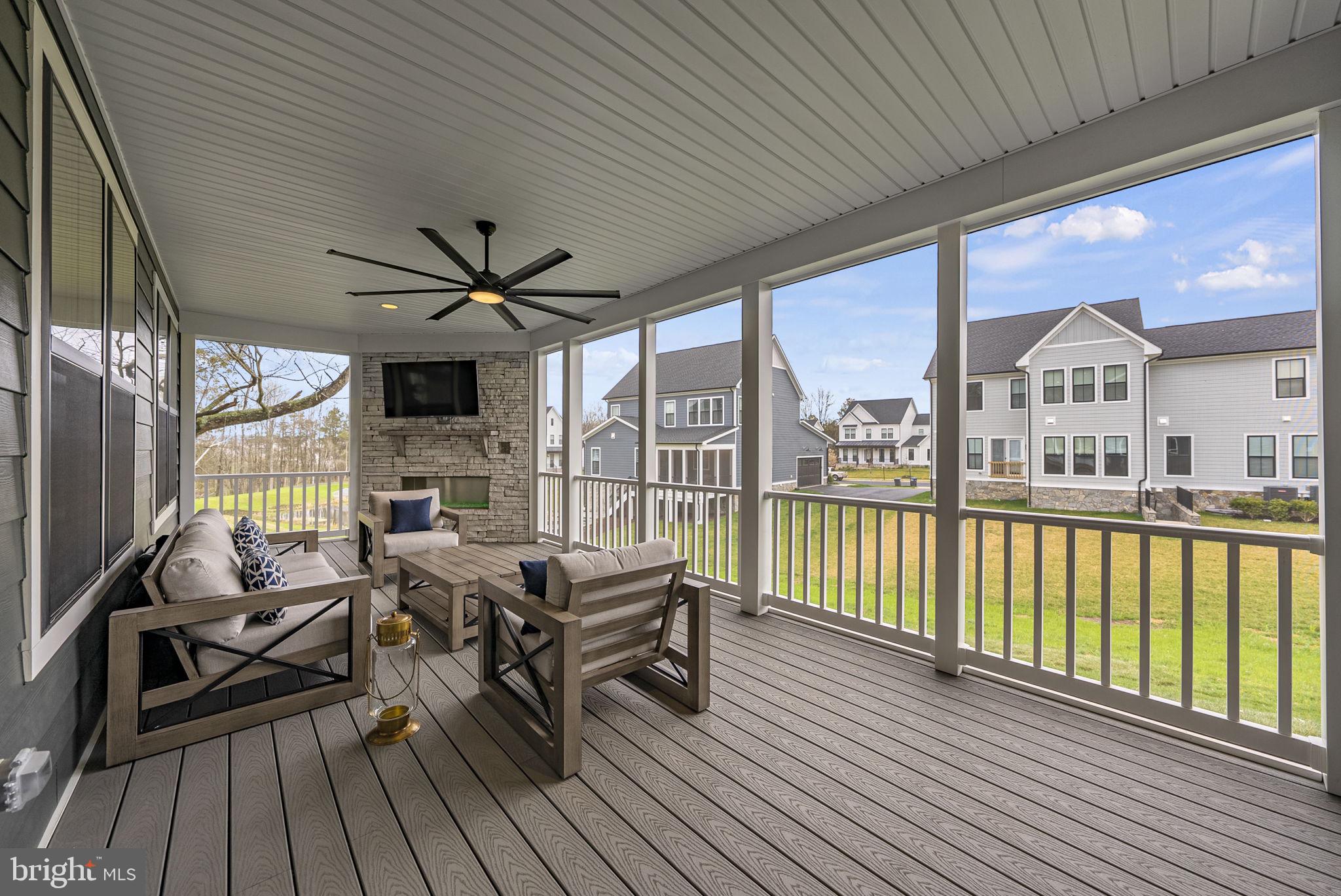 HARTLAND - Residential