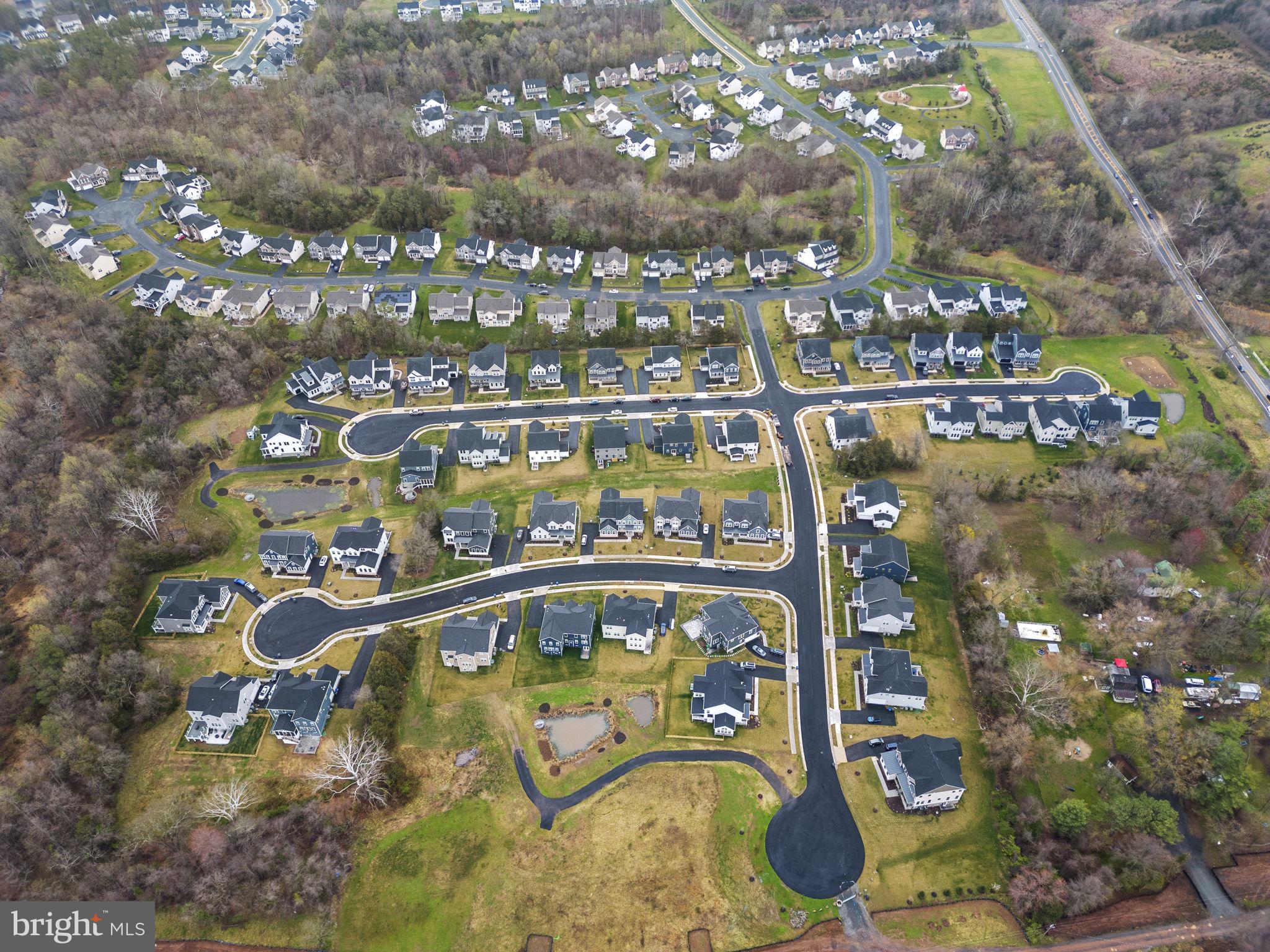 HARTLAND - Residential