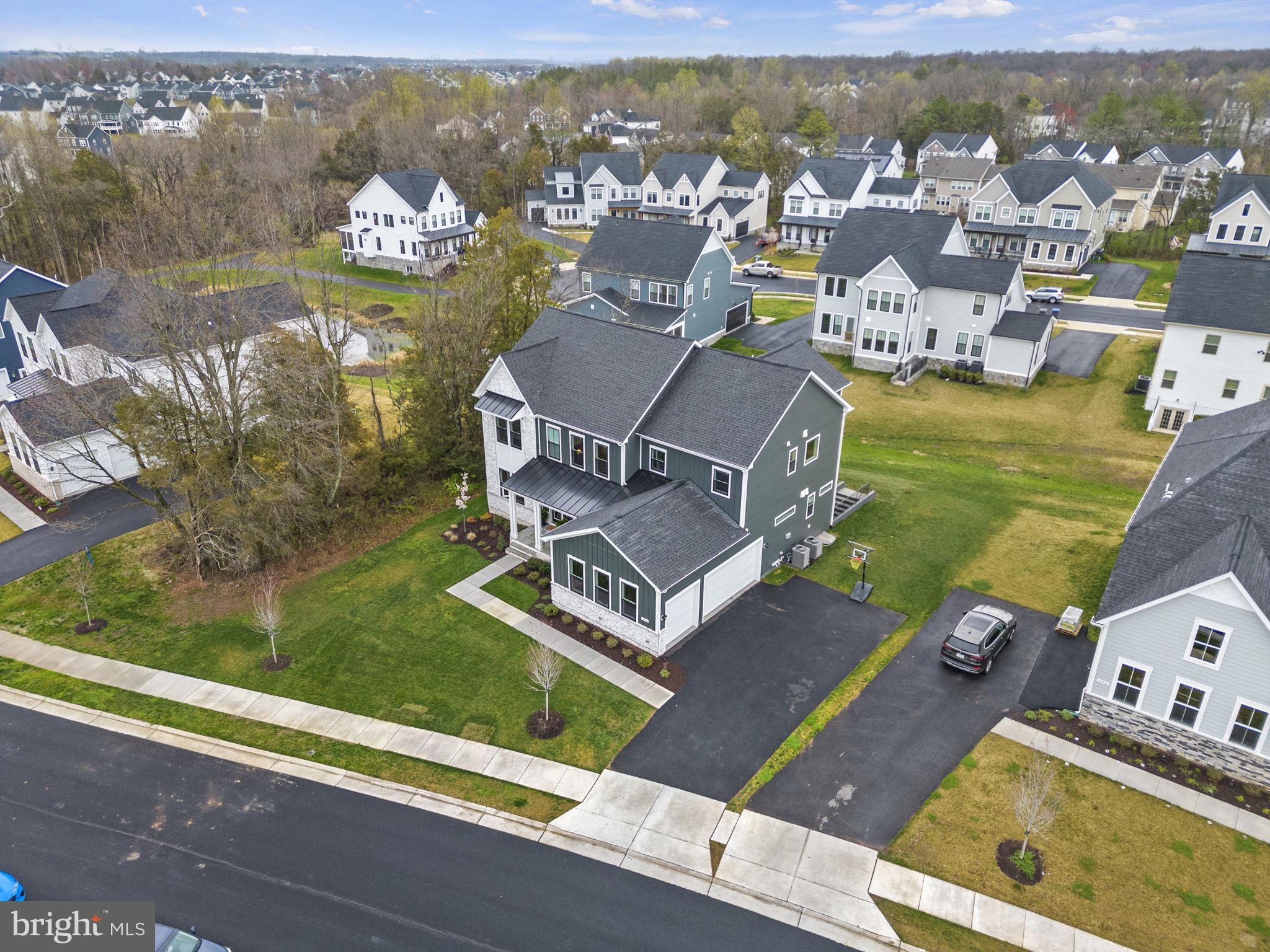 HARTLAND - Residential