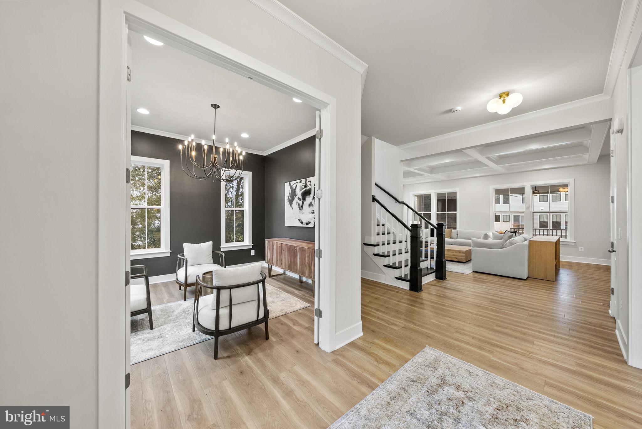 HARTLAND - Residential