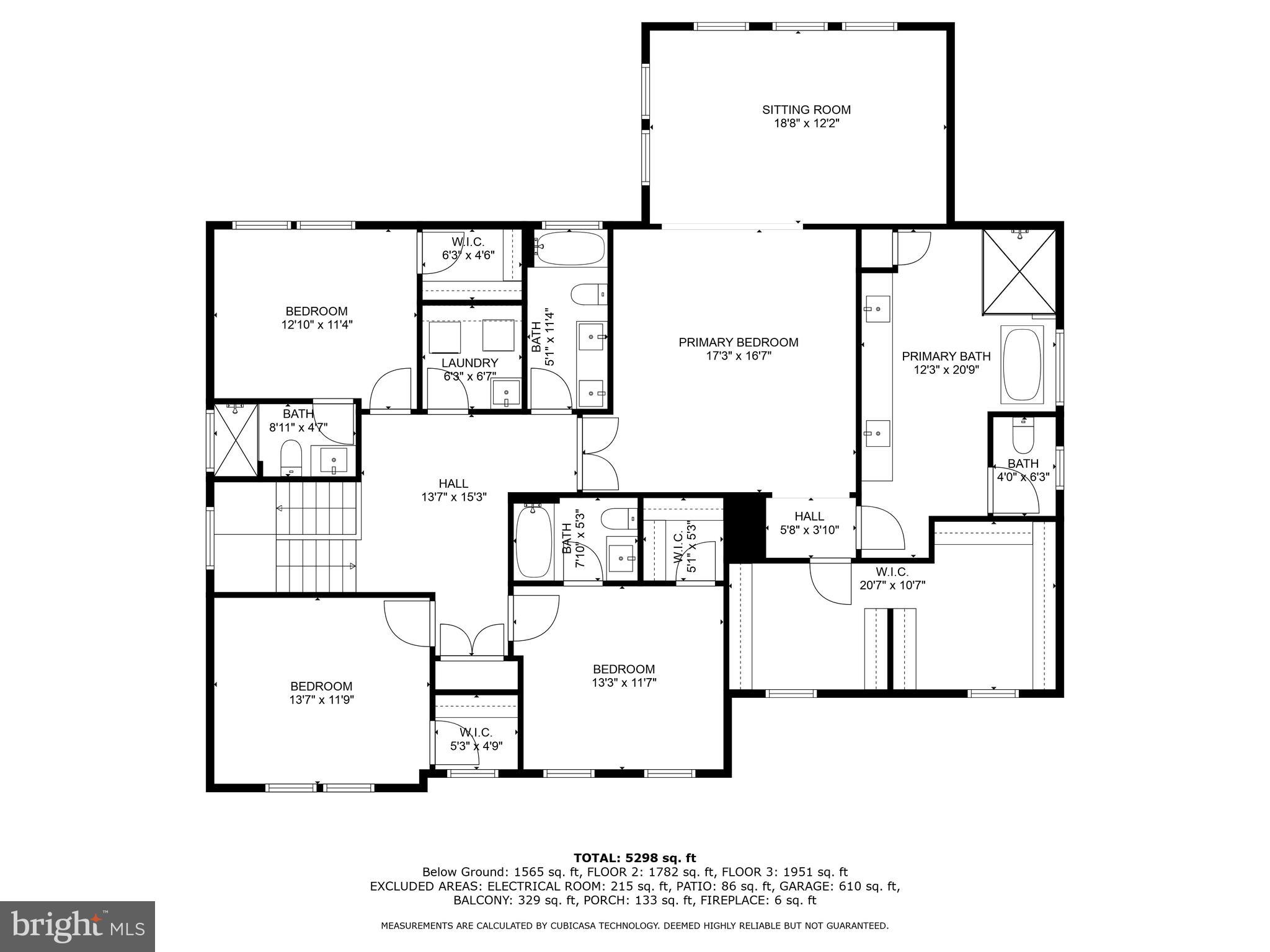 HARTLAND - Residential