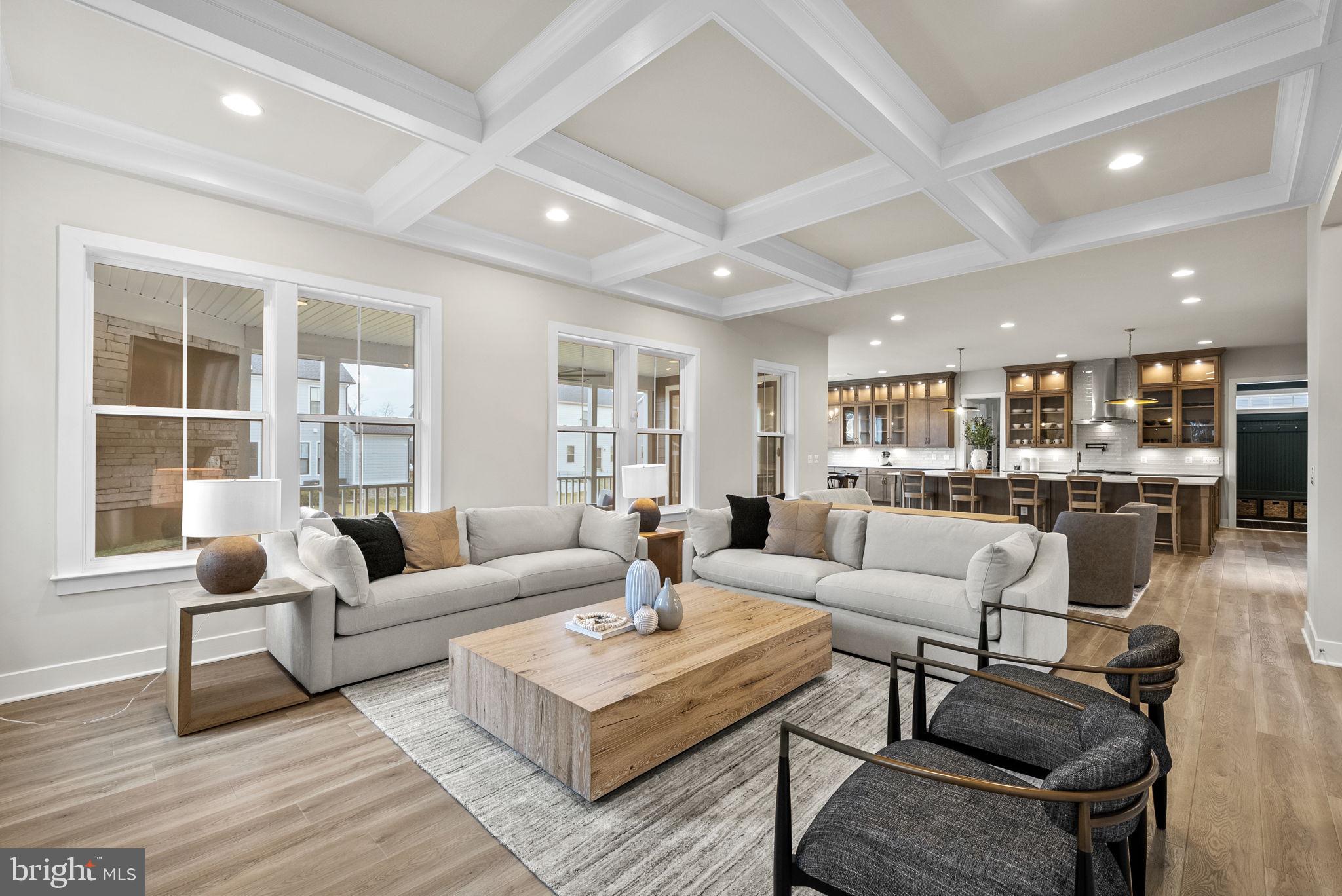 HARTLAND - Residential