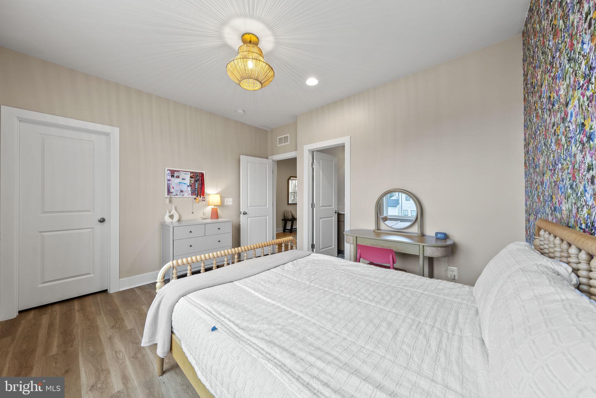 HARTLAND - Residential