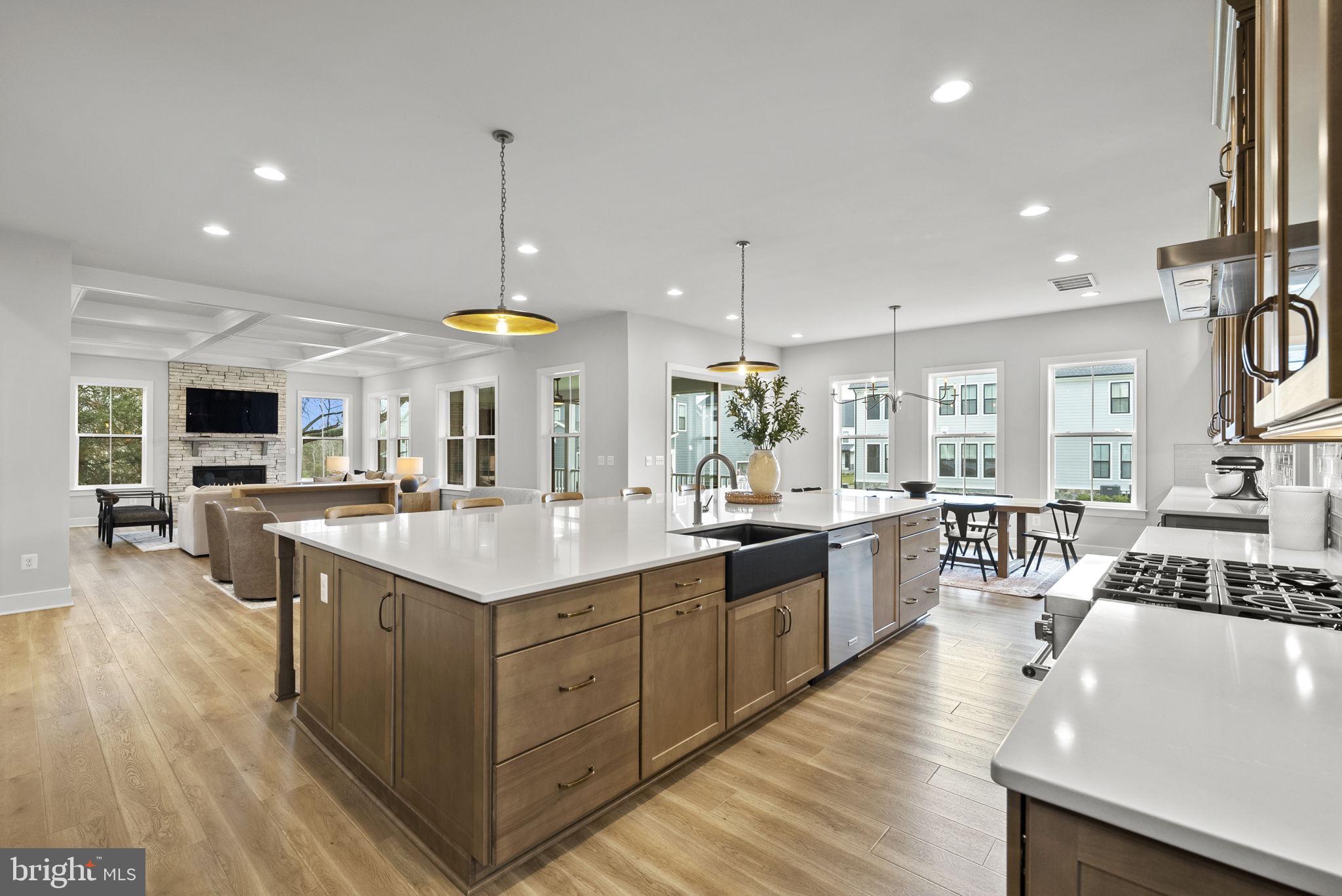 HARTLAND - Residential