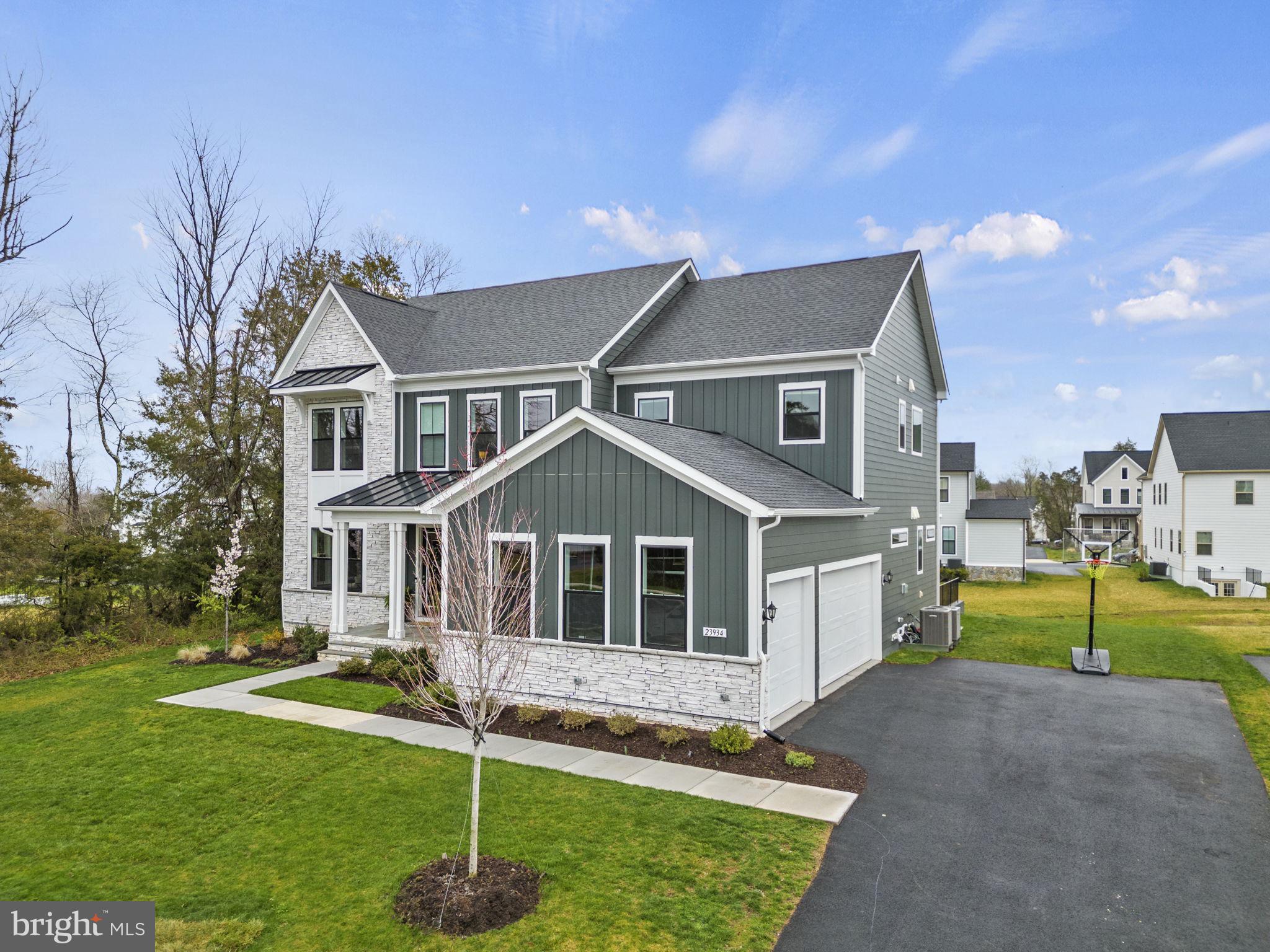 HARTLAND - Residential