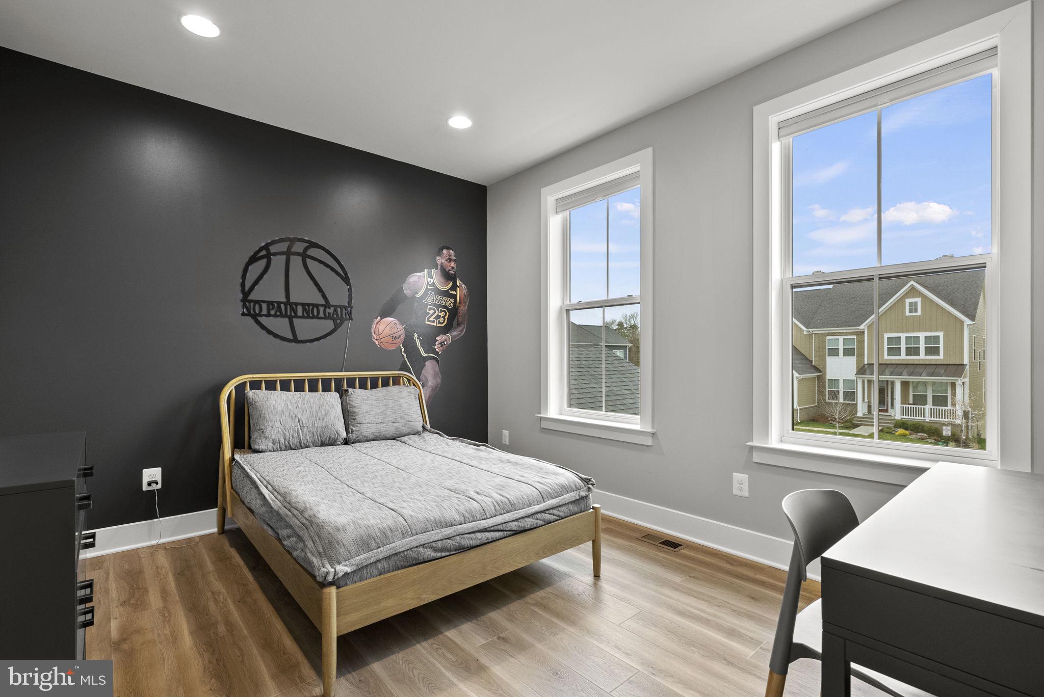 HARTLAND - Residential