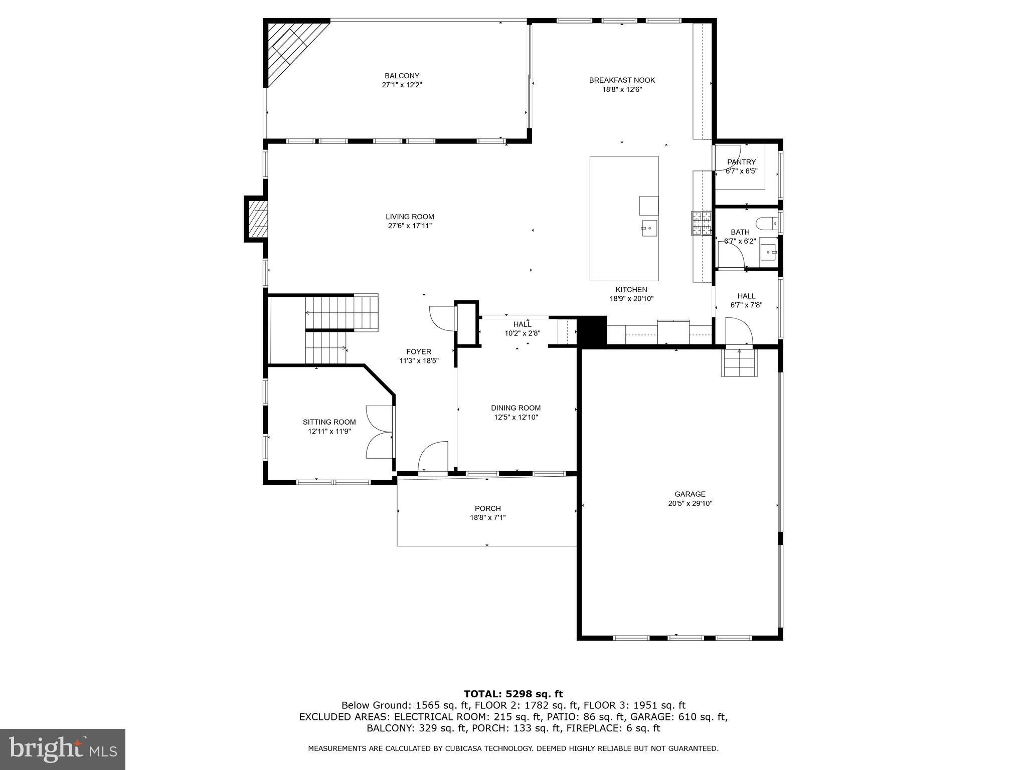 HARTLAND - Residential
